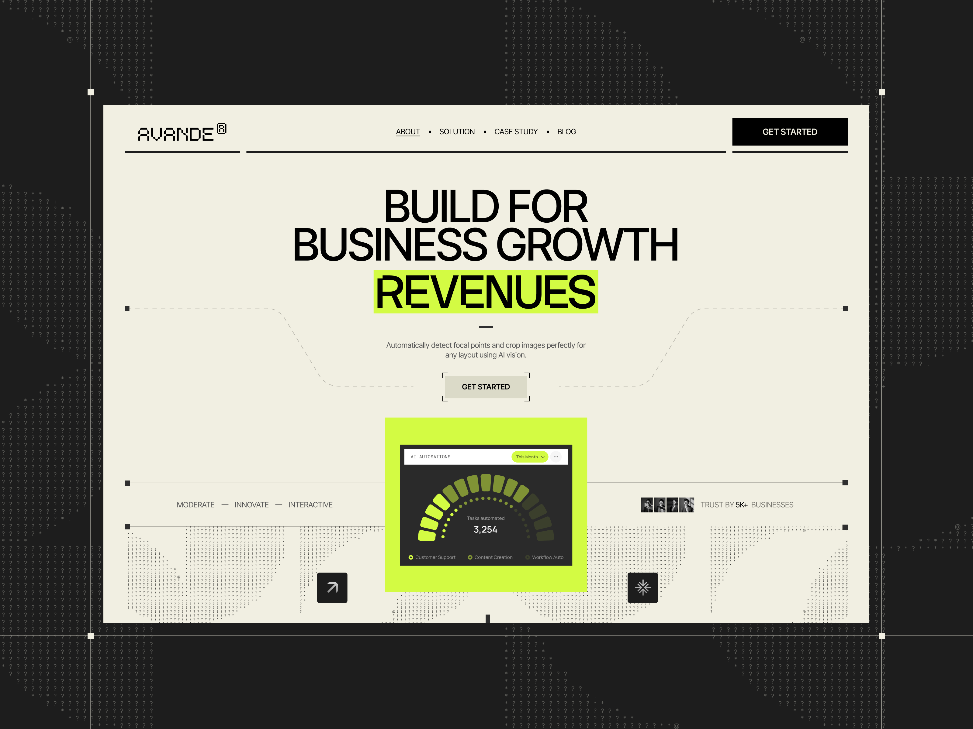 Screenshot 1 of Avande
