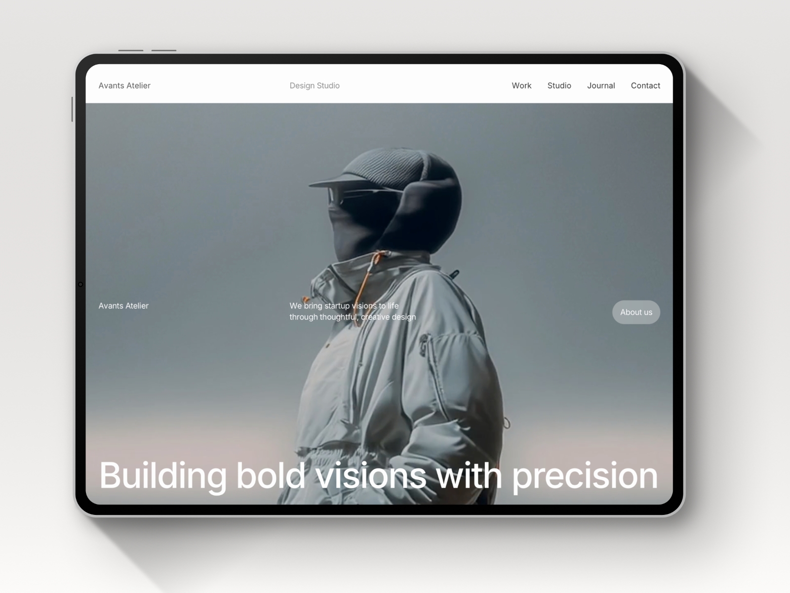 Screenshot 1 of Avants
