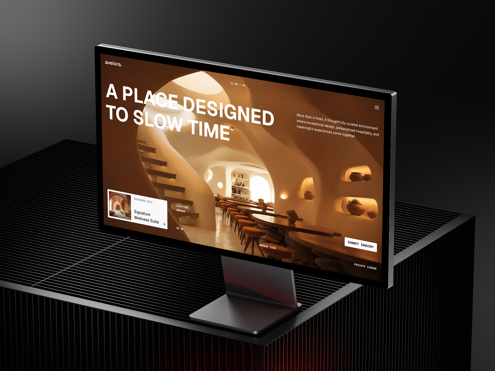 Screenshot 1 of Avelora