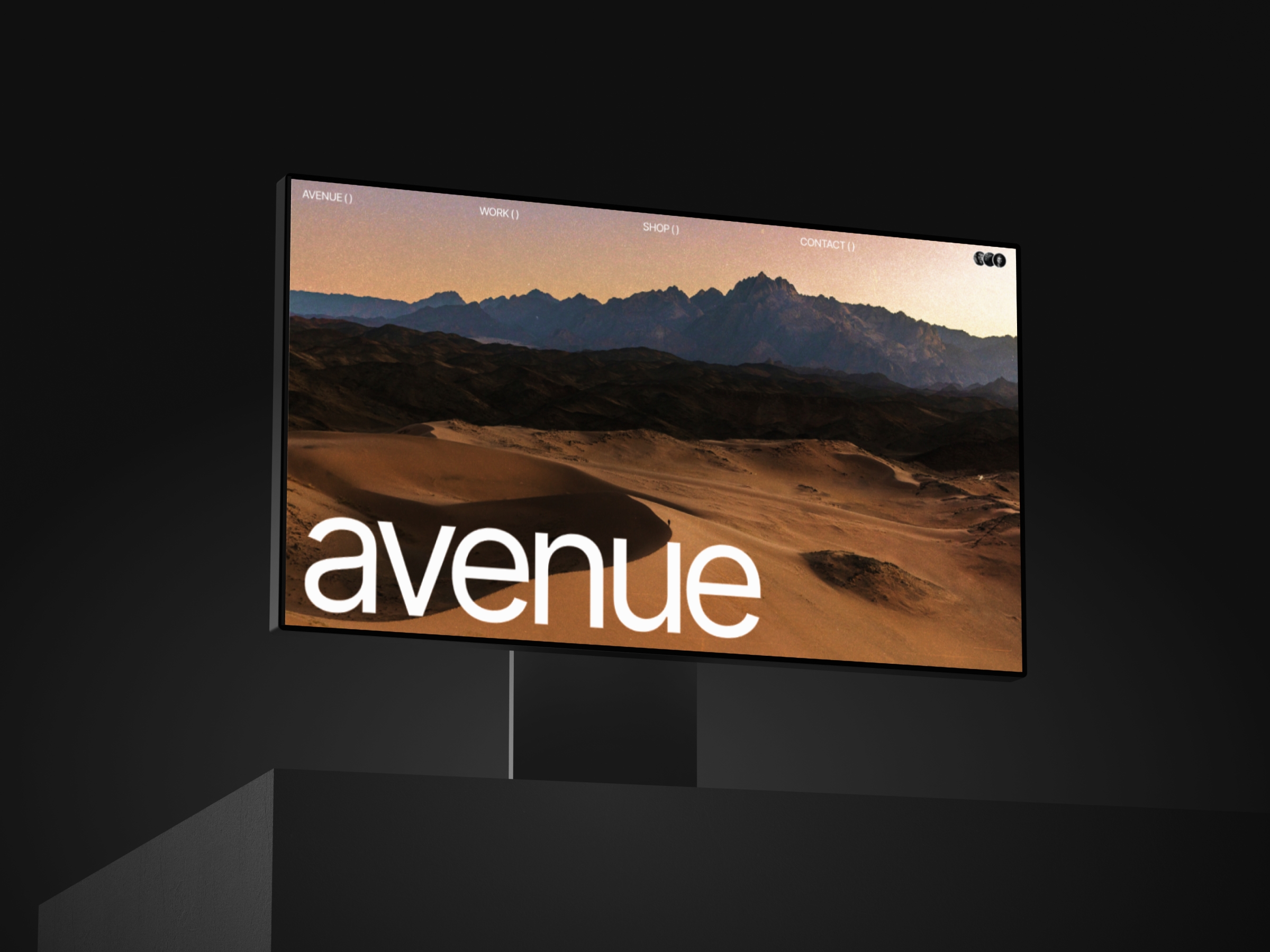 Screenshot 3 of Avenue