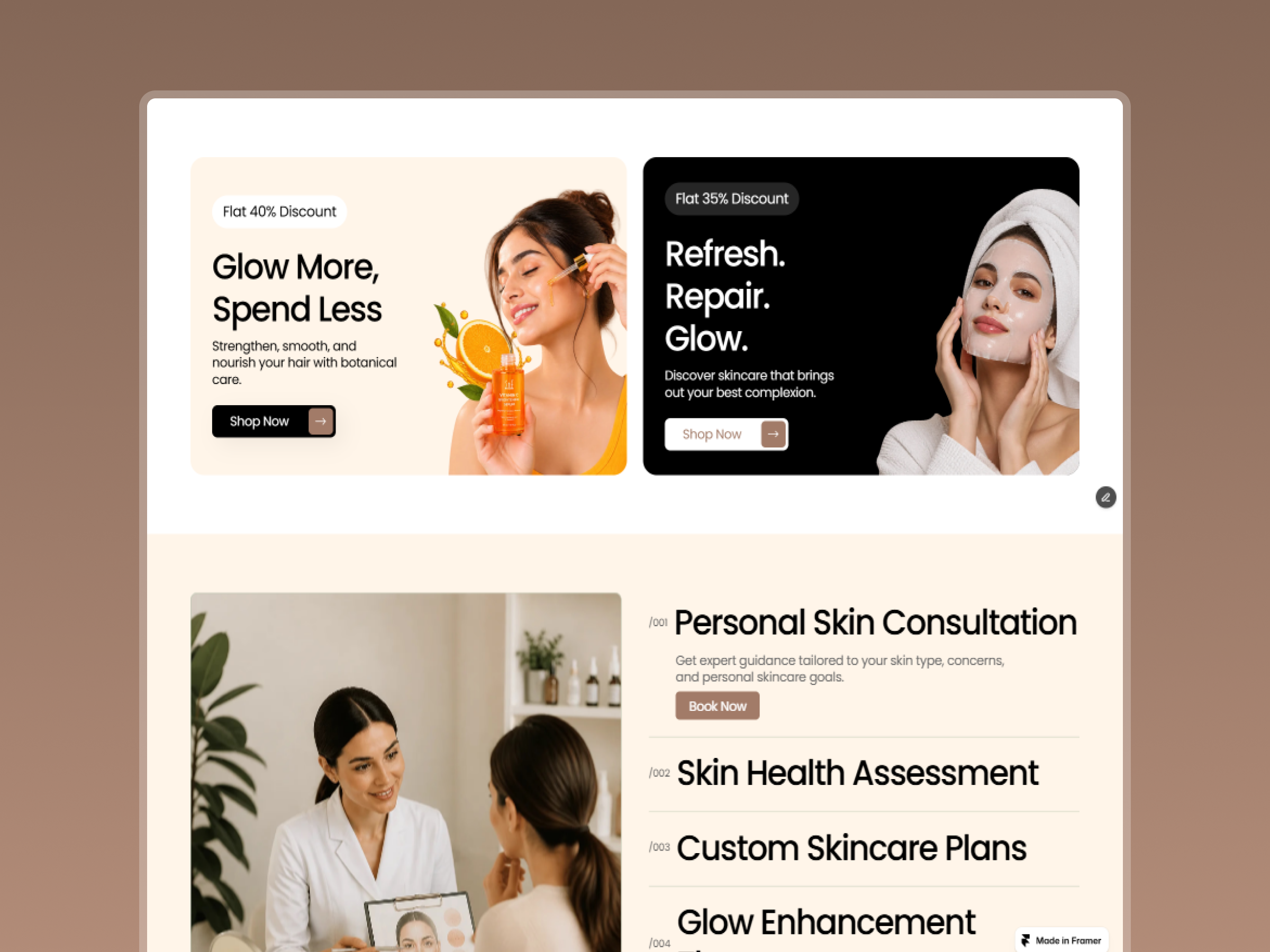 Screenshot 4 of Avenzaa