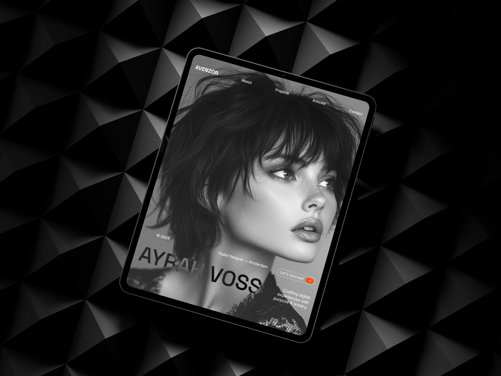 Screenshot 1 of Avenzor
