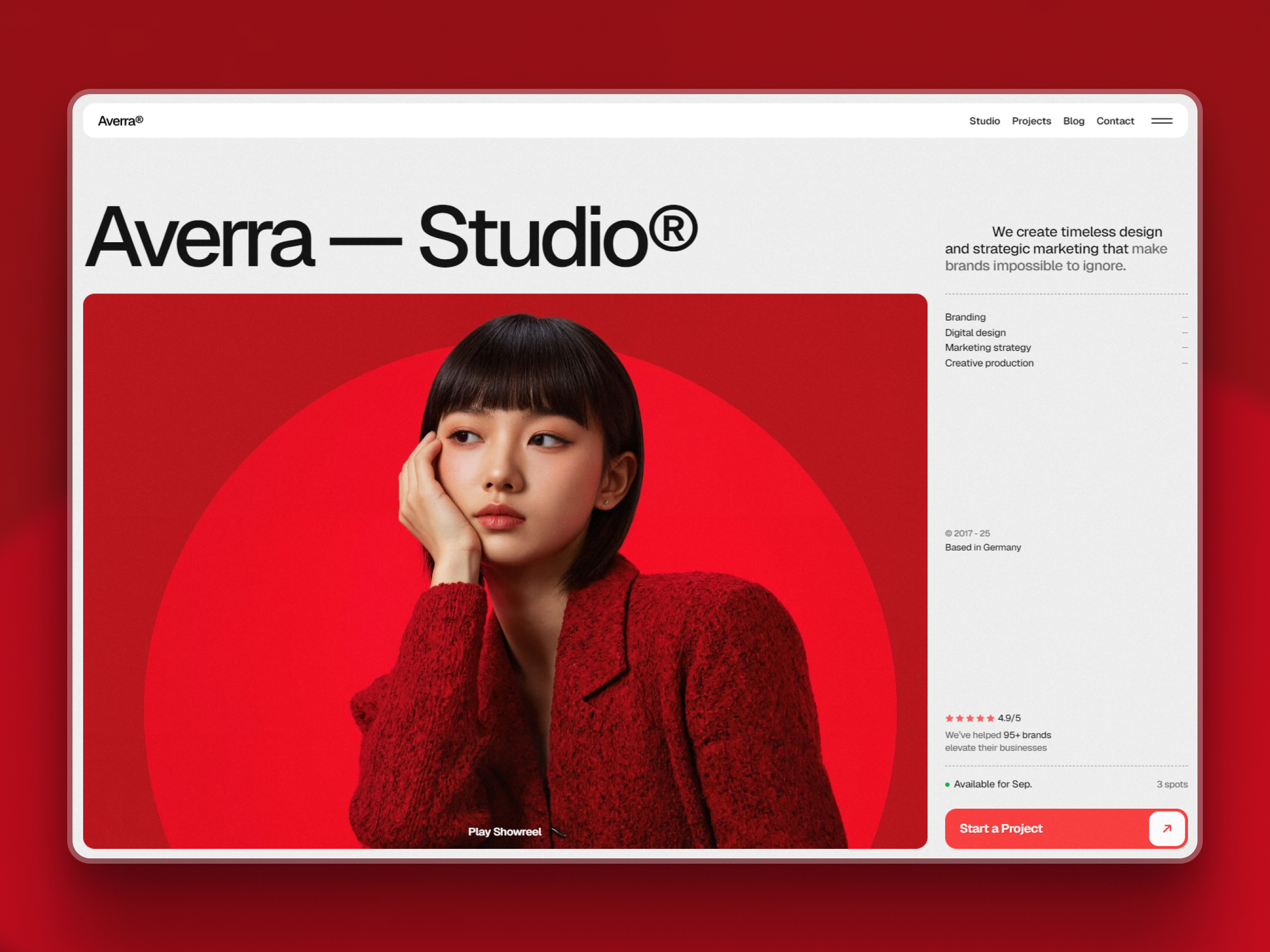 Screenshot 1 of Averra