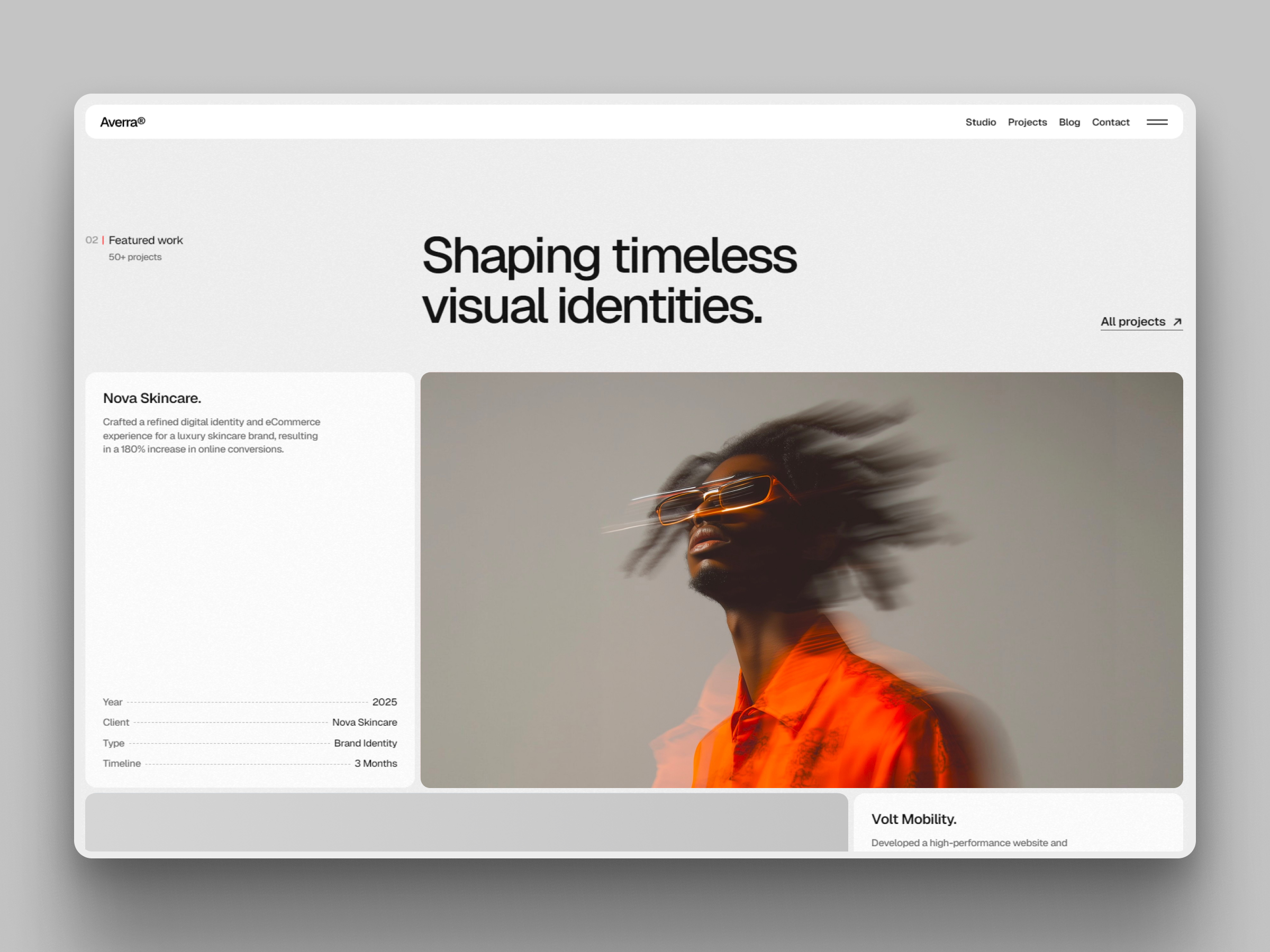 Screenshot 2 of Averra