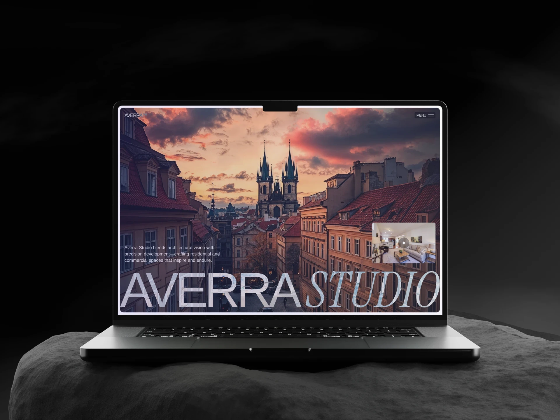 Screenshot 1 of AverraSTU