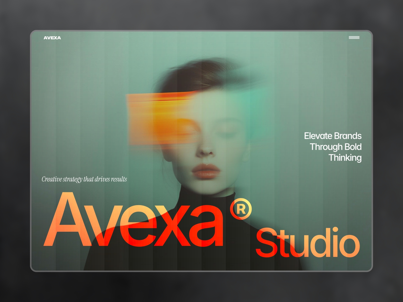 Screenshot 1 of Avexa