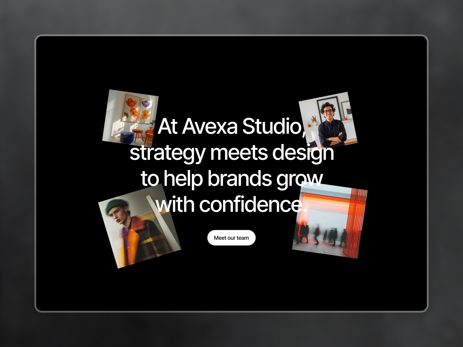 Screenshot 2 of Avexa