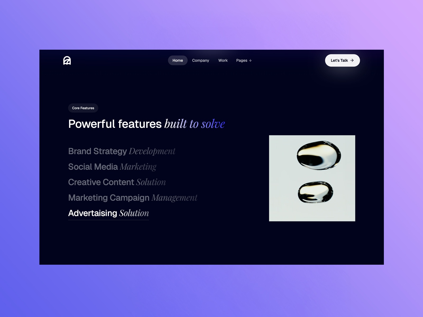 Screenshot 4 of Axioma X