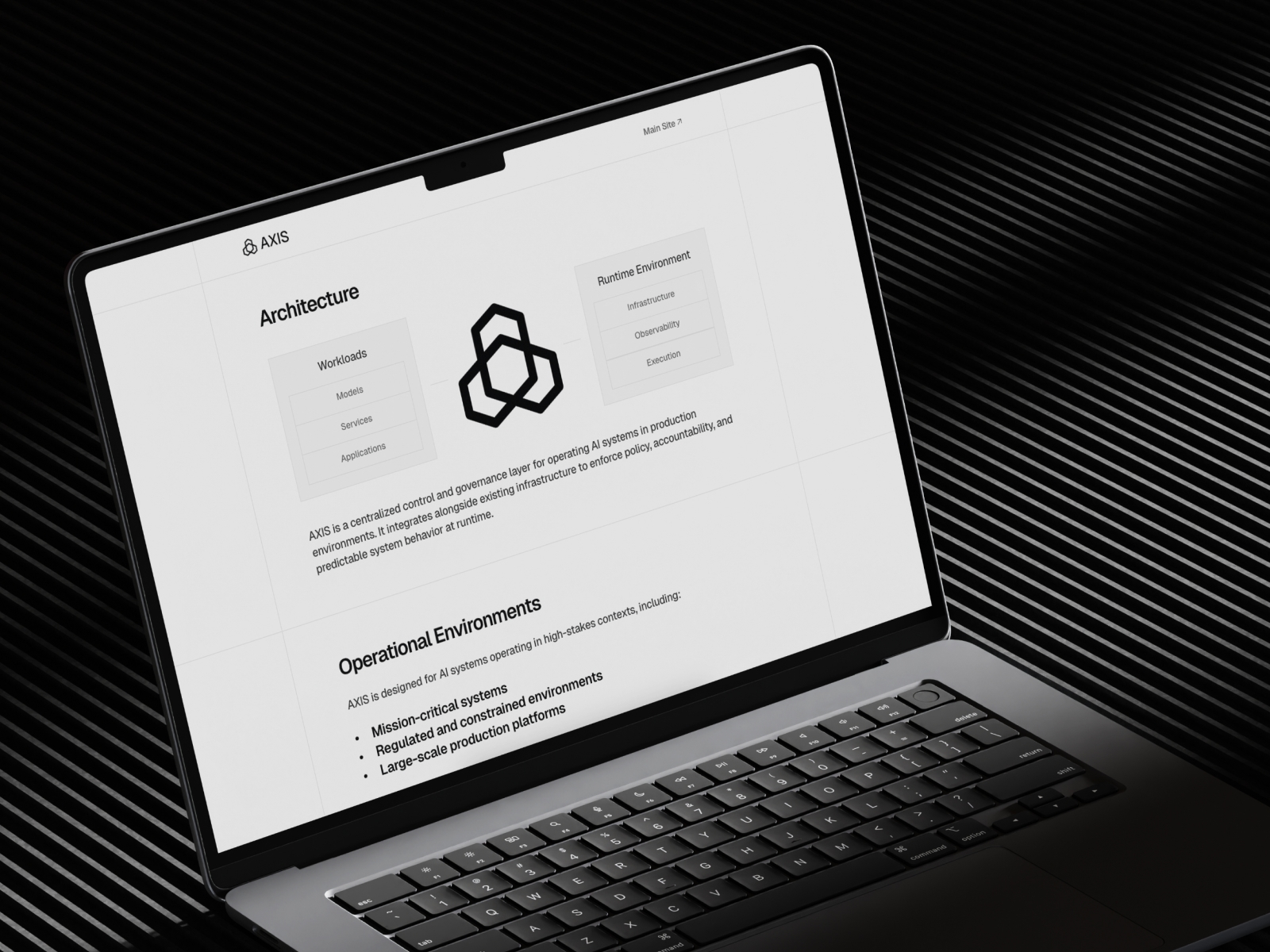 Screenshot 2 of AXIS - Lite