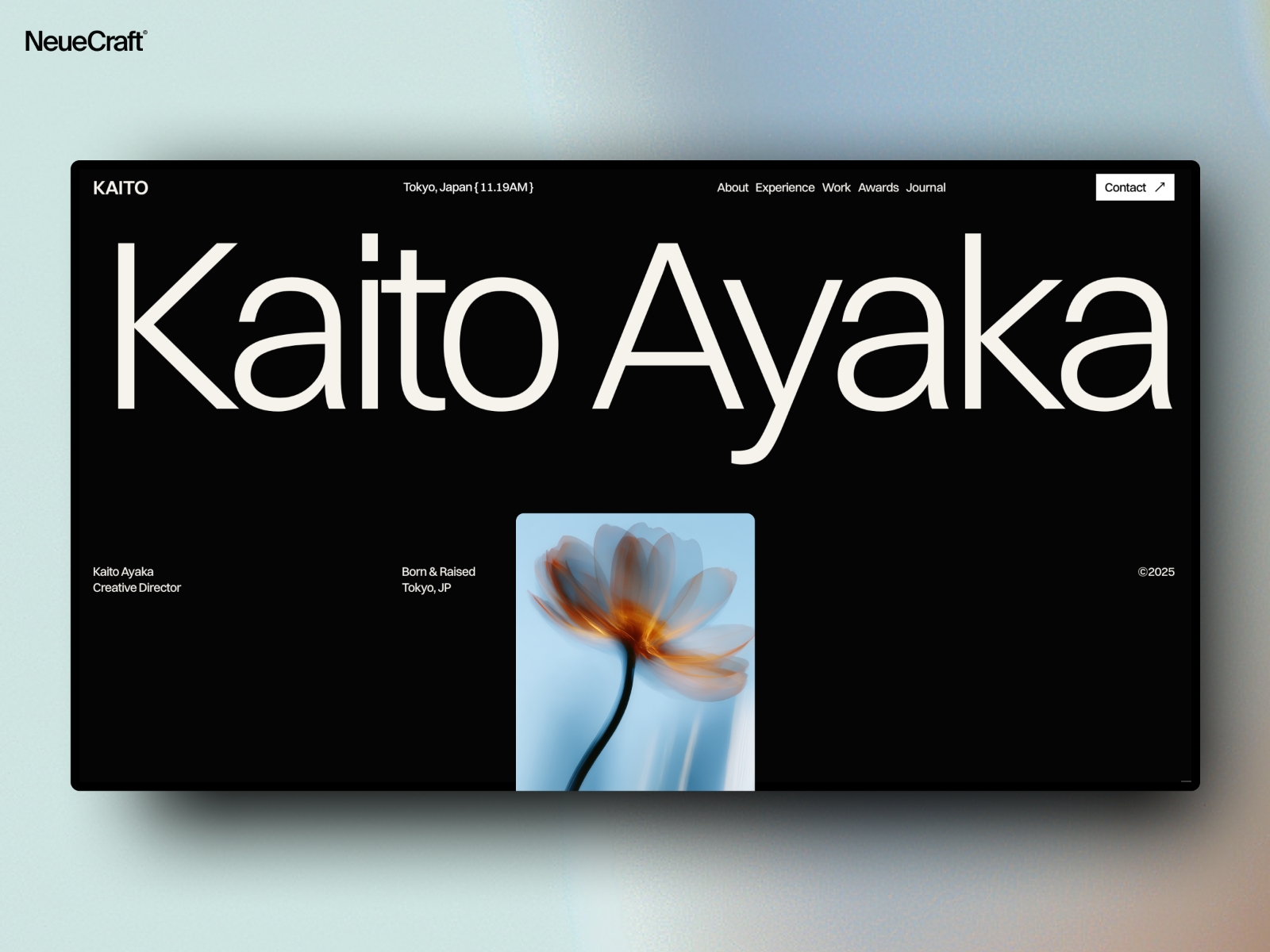 Screenshot 1 of Ayaka