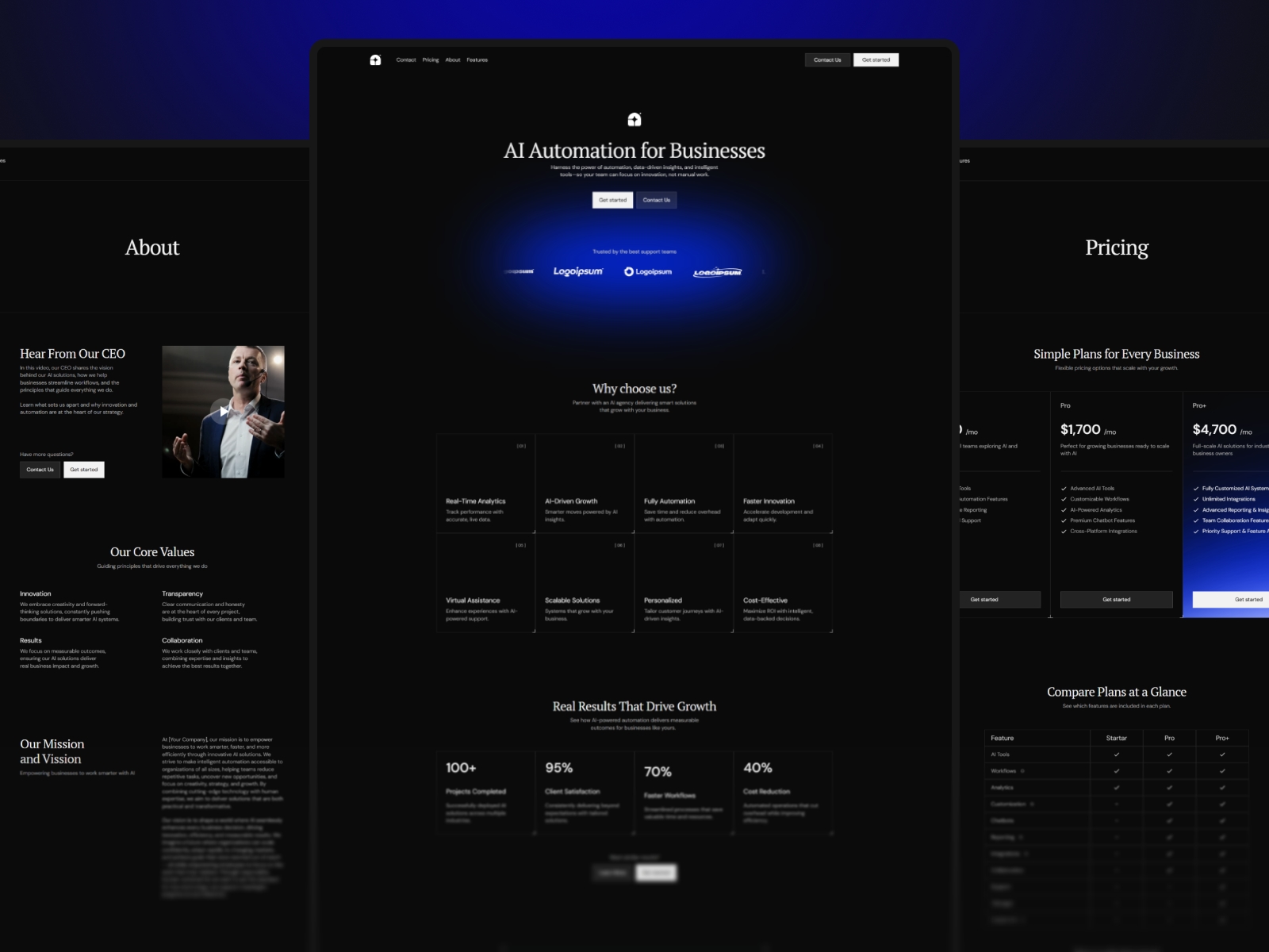 Screenshot 1 of Azeny