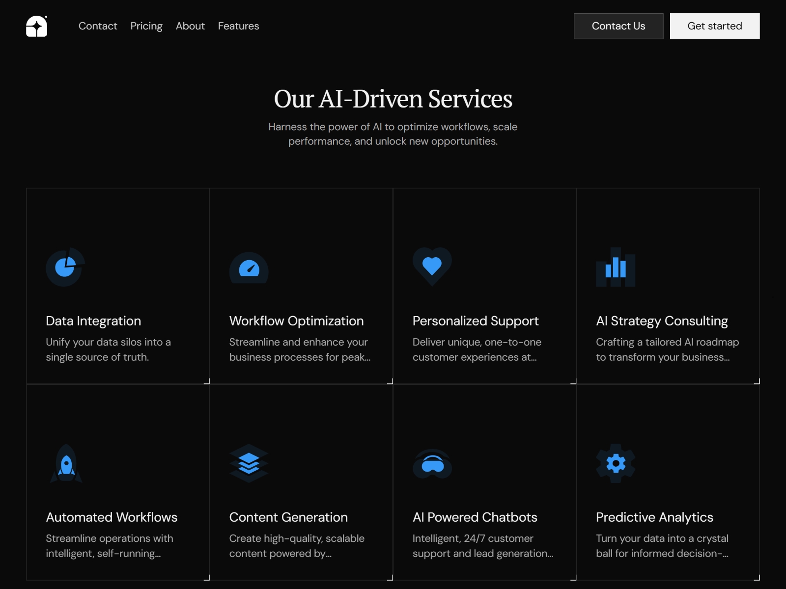 Screenshot 3 of Azeny