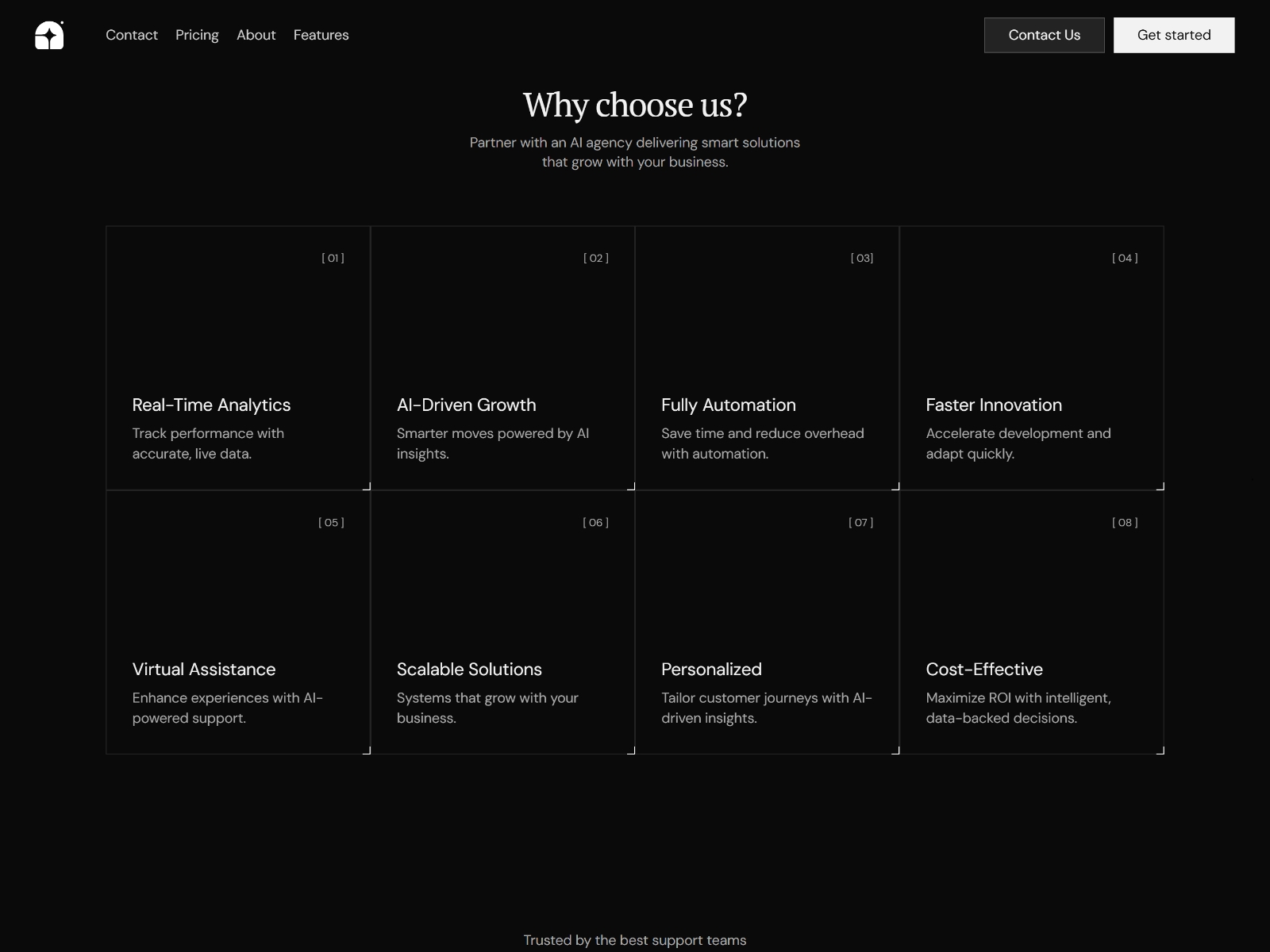 Screenshot 4 of Azeny
