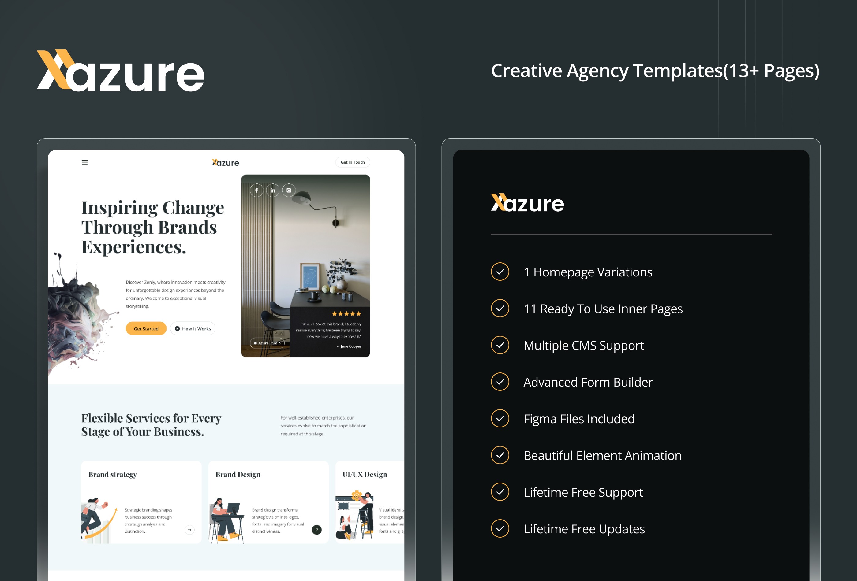 Screenshot 2 of Azure