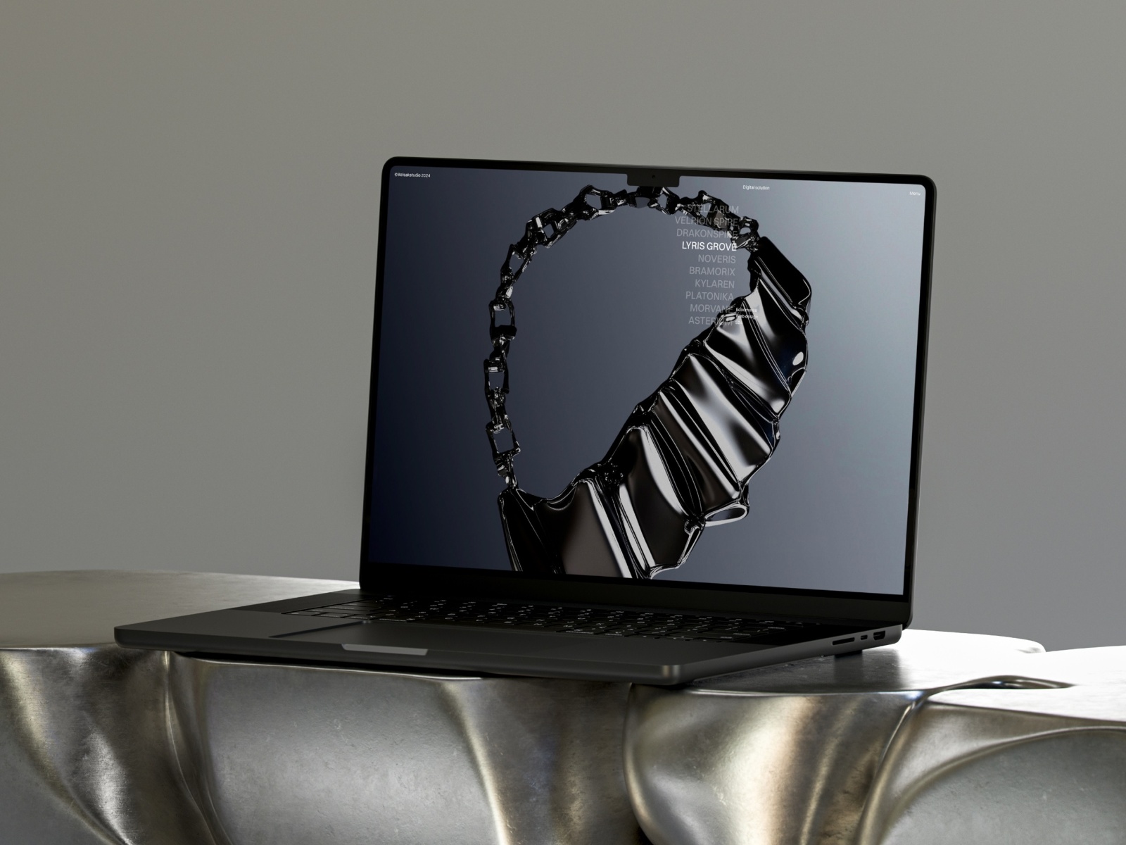 Screenshot 1 of Balsakstudio