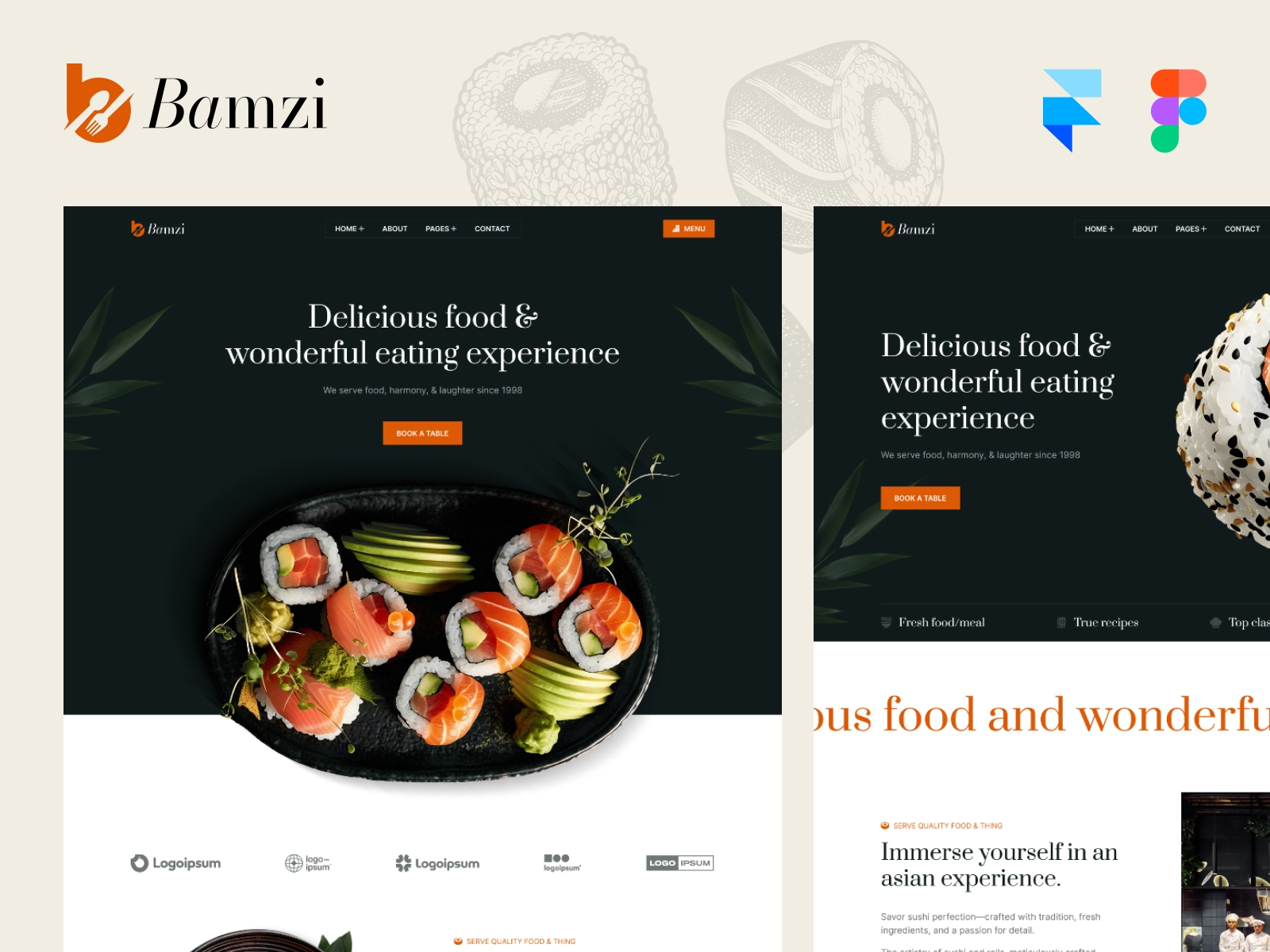 Screenshot 1 of Bamzi