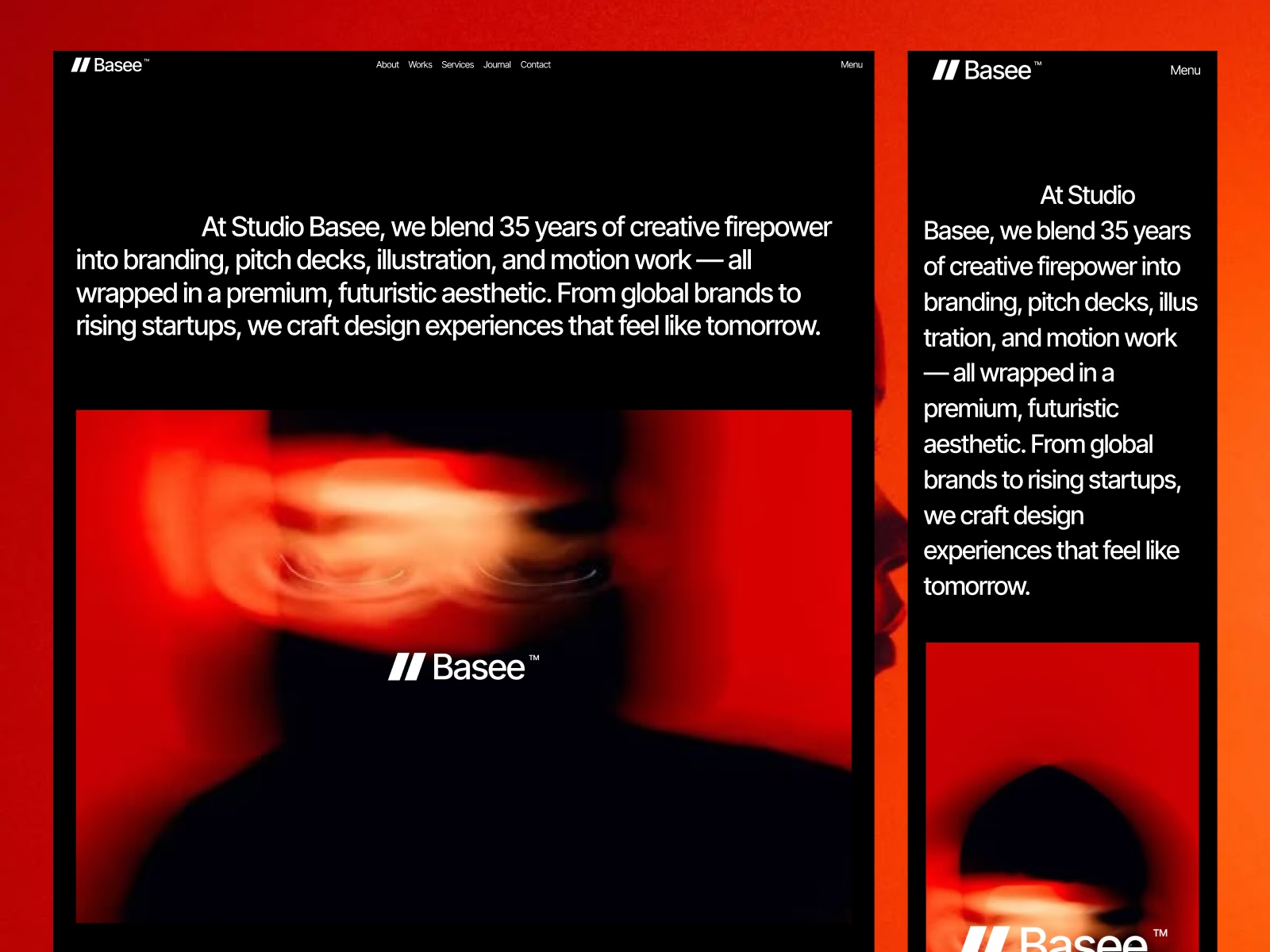 Screenshot 1 of Basee Studio