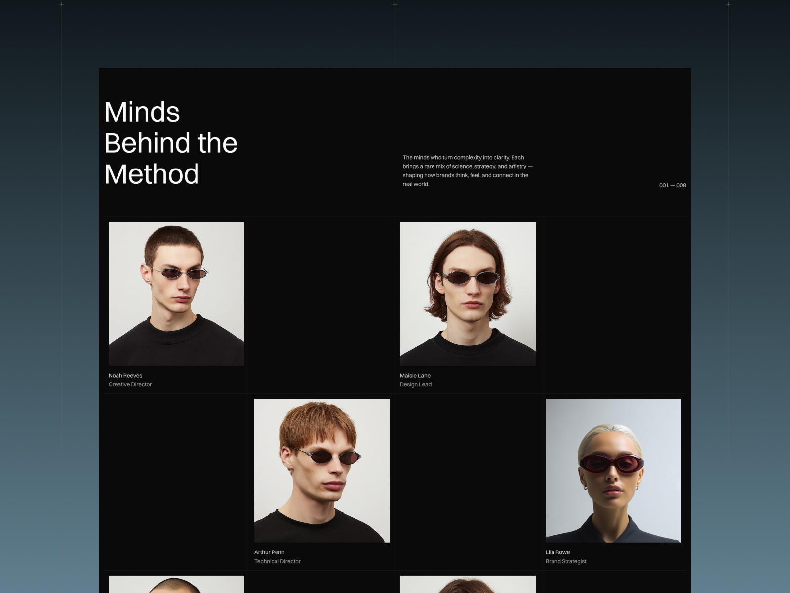 Screenshot 3 of BASELANE