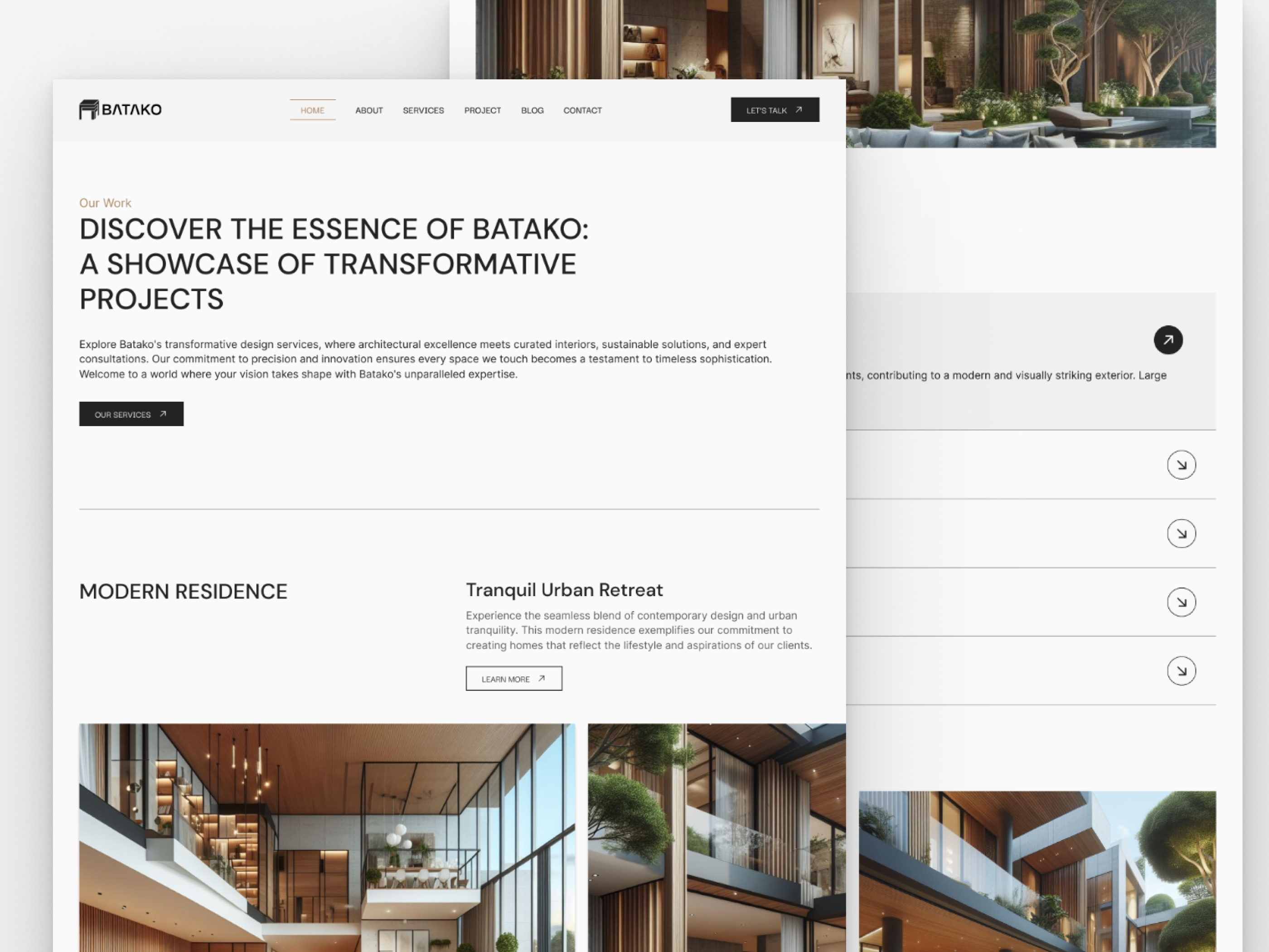 Screenshot 4 of Batako