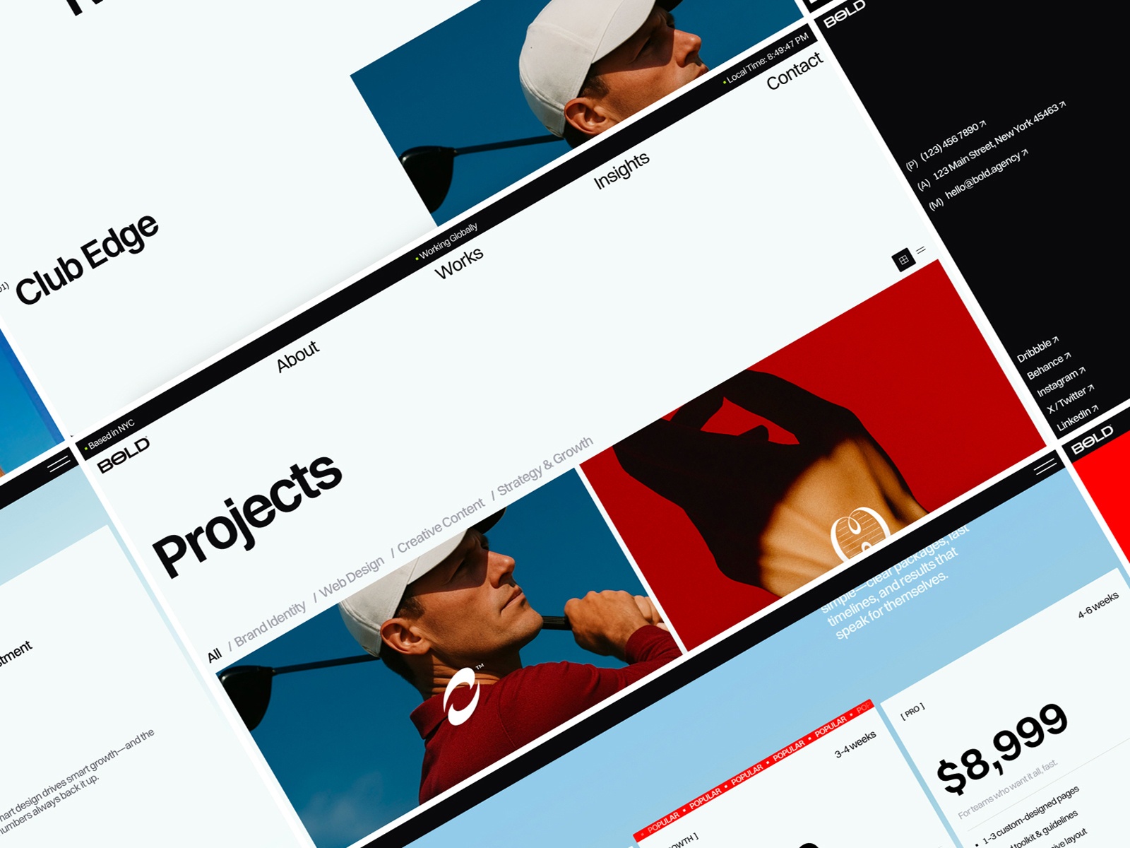 Screenshot 2 of BEBOLD