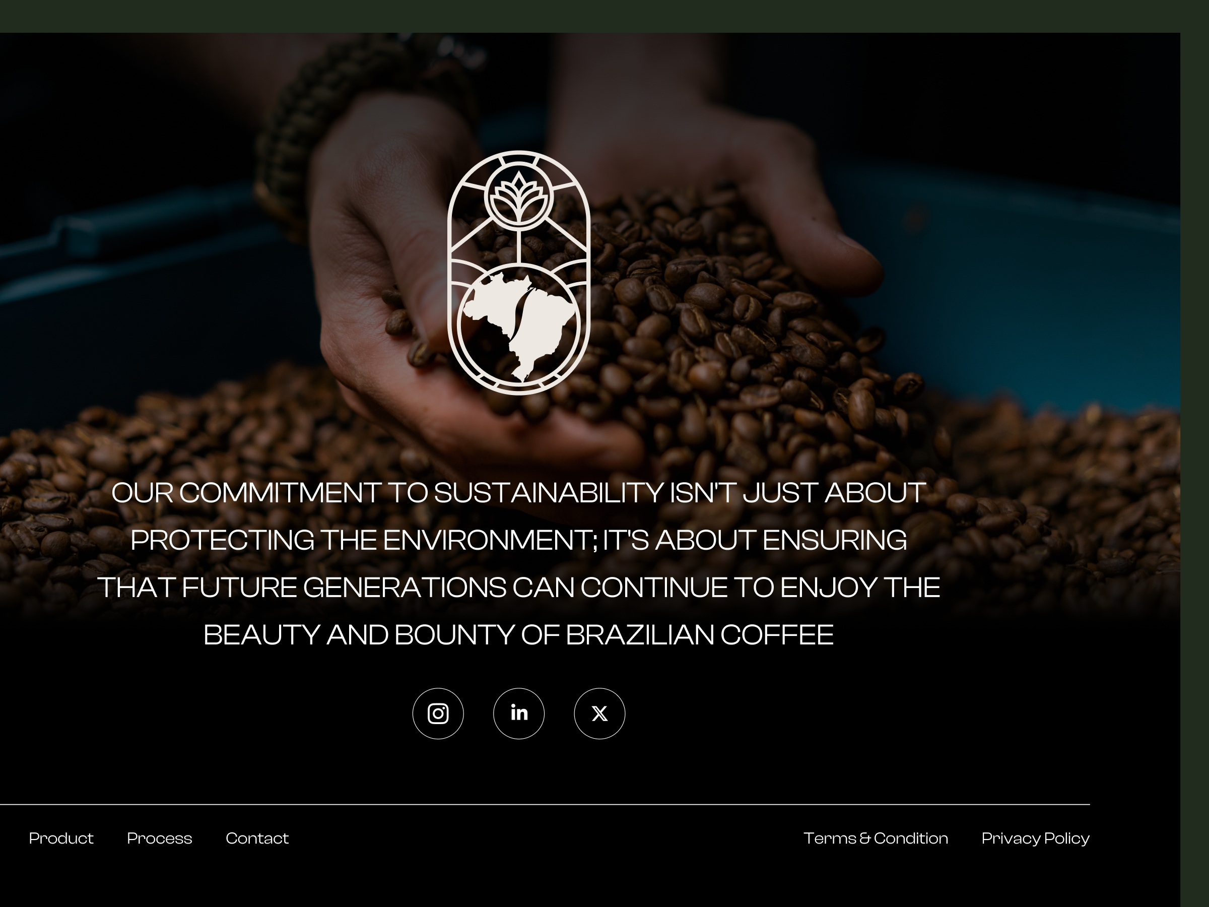 Screenshot 4 of Minas Coffee