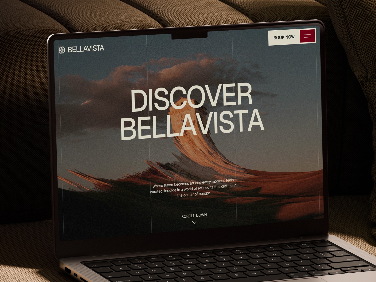 Screenshot 1 of Bellavista