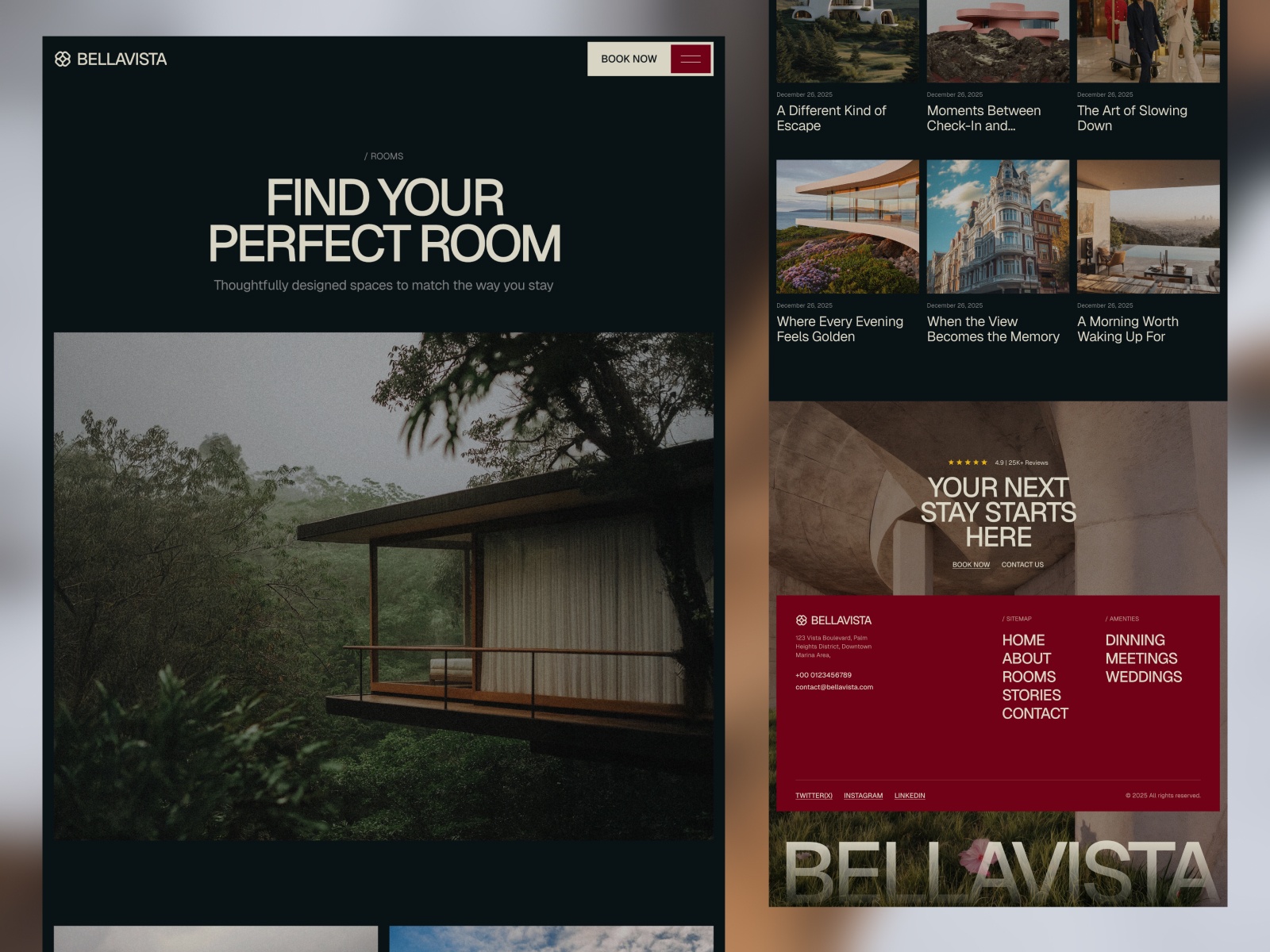 Screenshot 2 of Bellavista