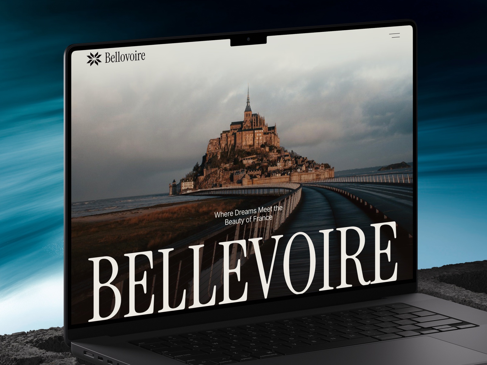 Screenshot 1 of Bellevoire