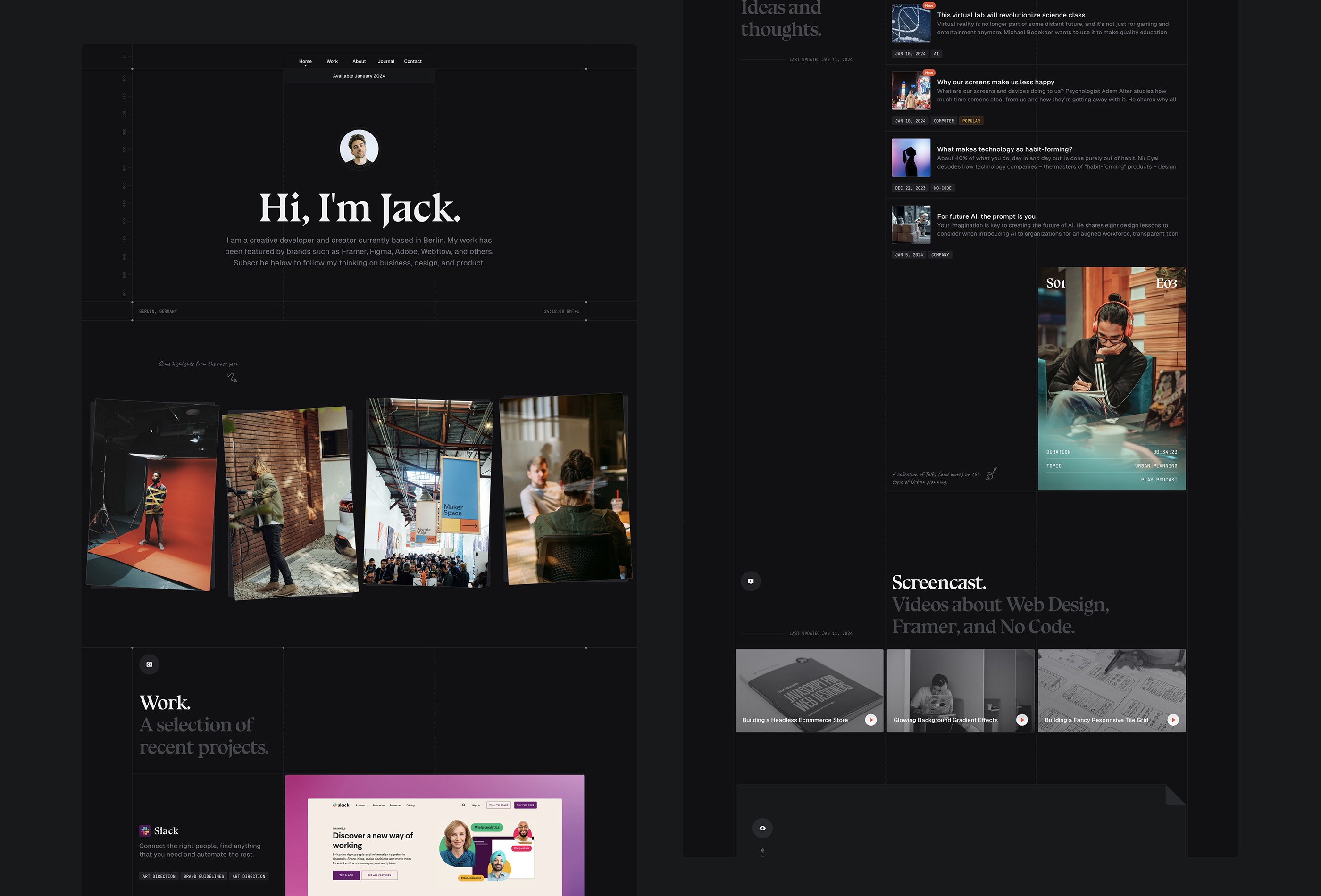 Screenshot 2 of Benton