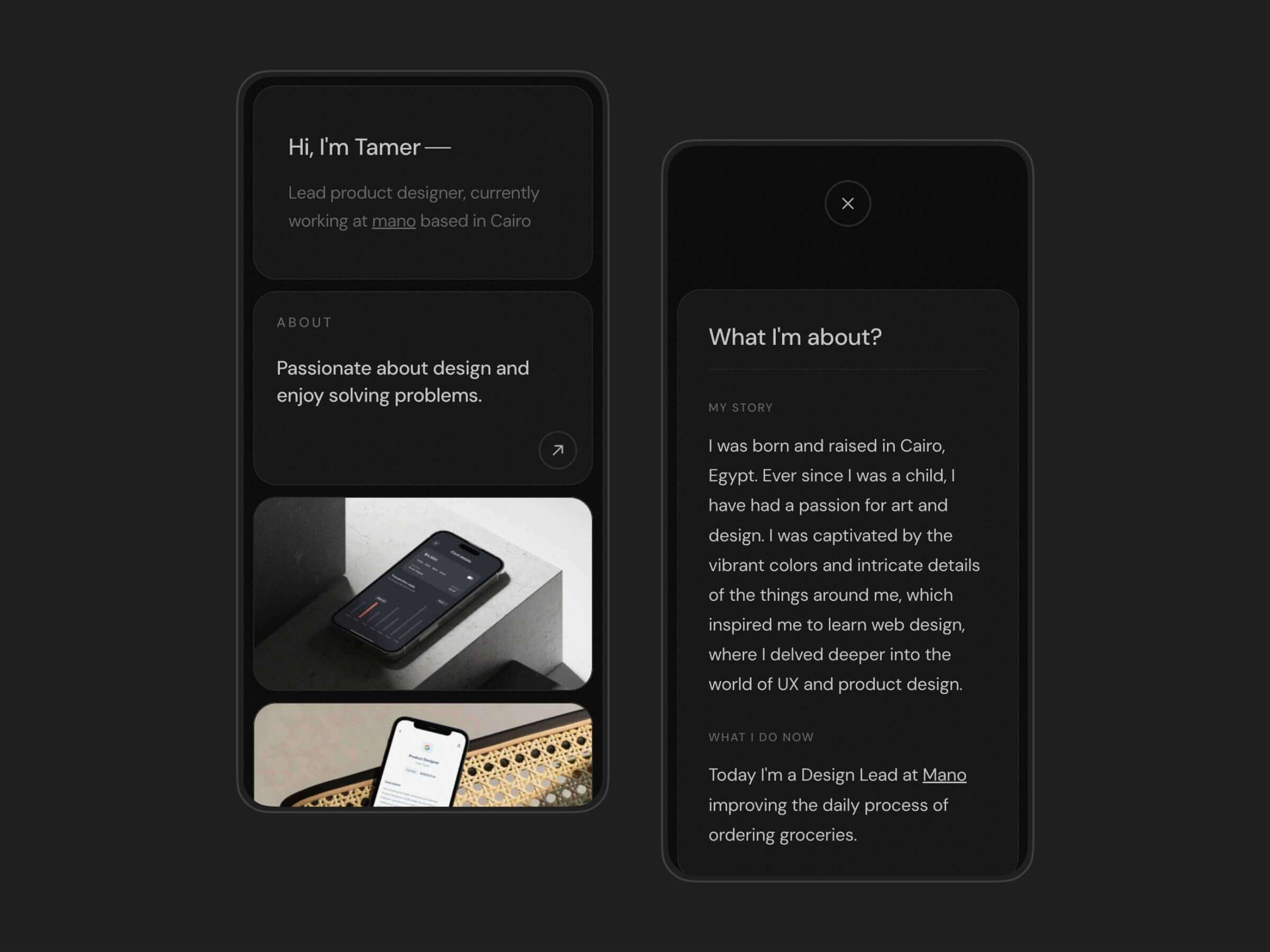 Screenshot 4 of BentoX