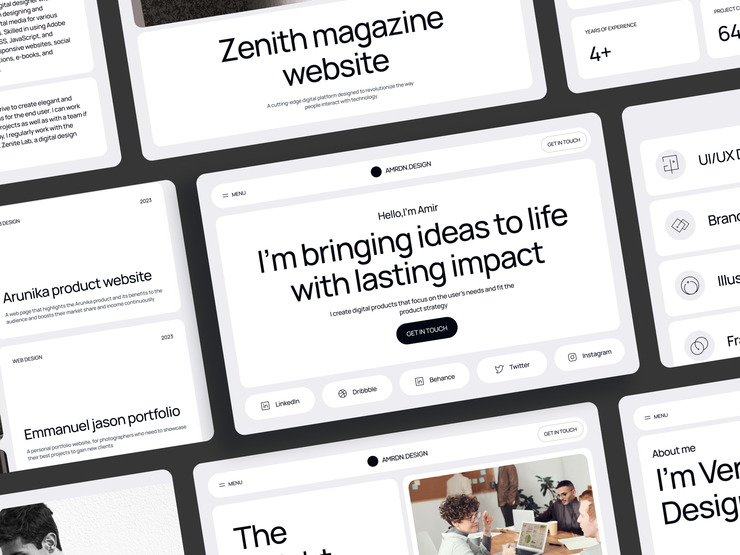 Screenshot 2 of Bentoze