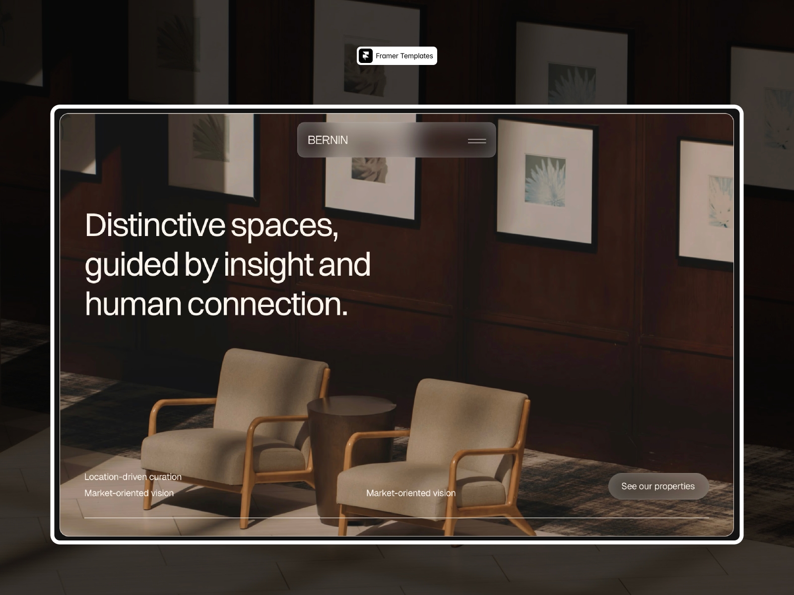 Screenshot 1 of Bernini