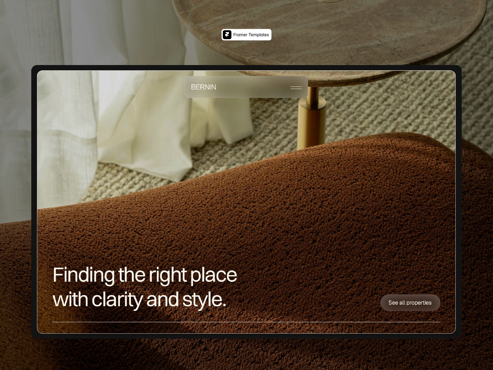 Screenshot 2 of Bernini