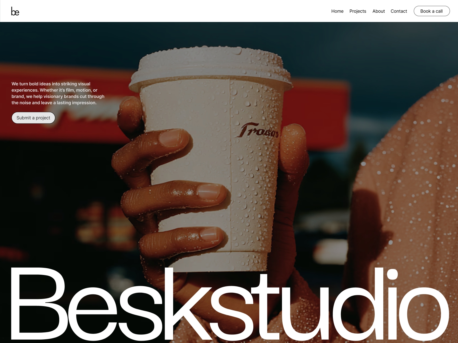 Screenshot 1 of Besk