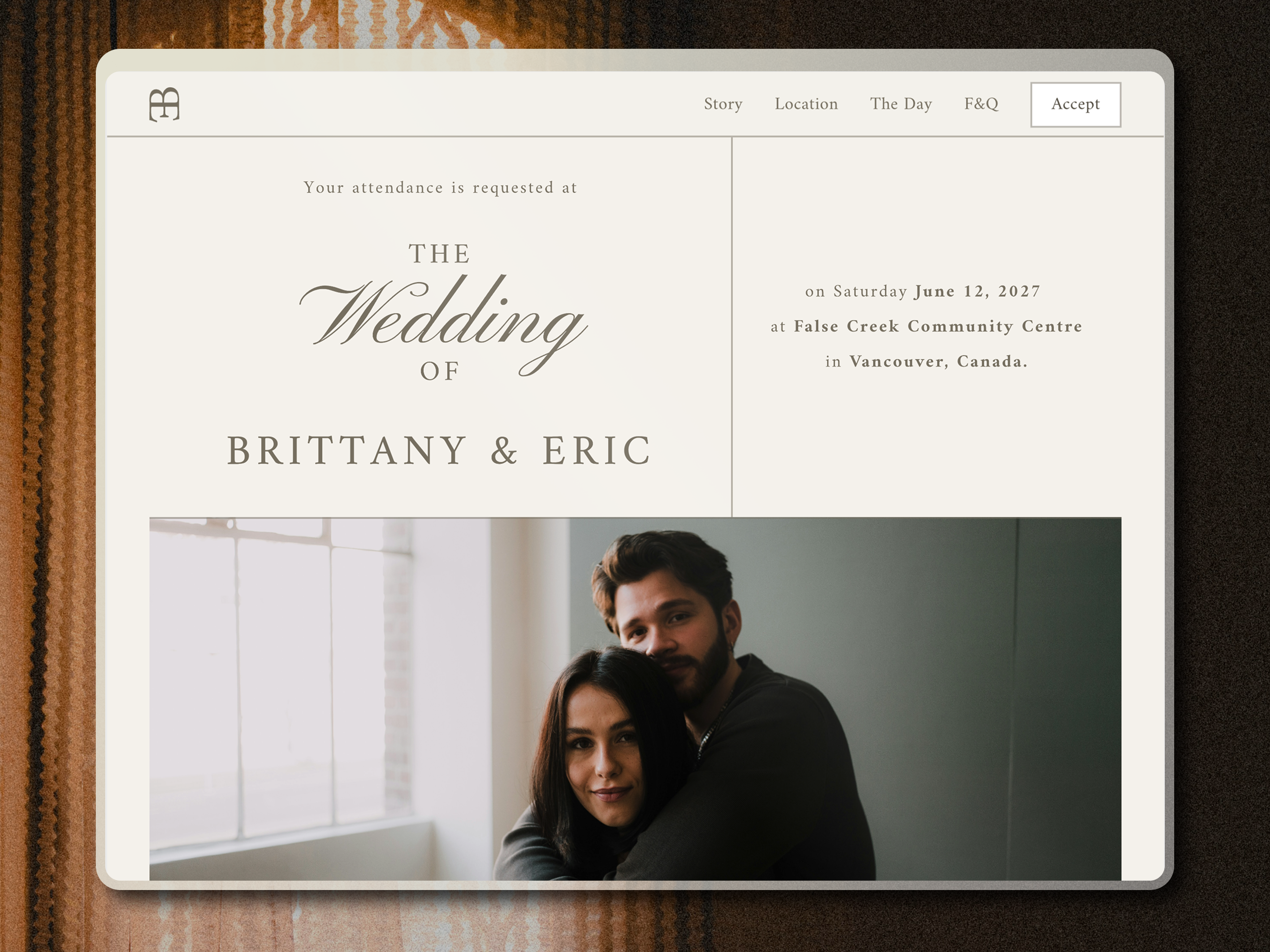 Screenshot 1 of Betrothed