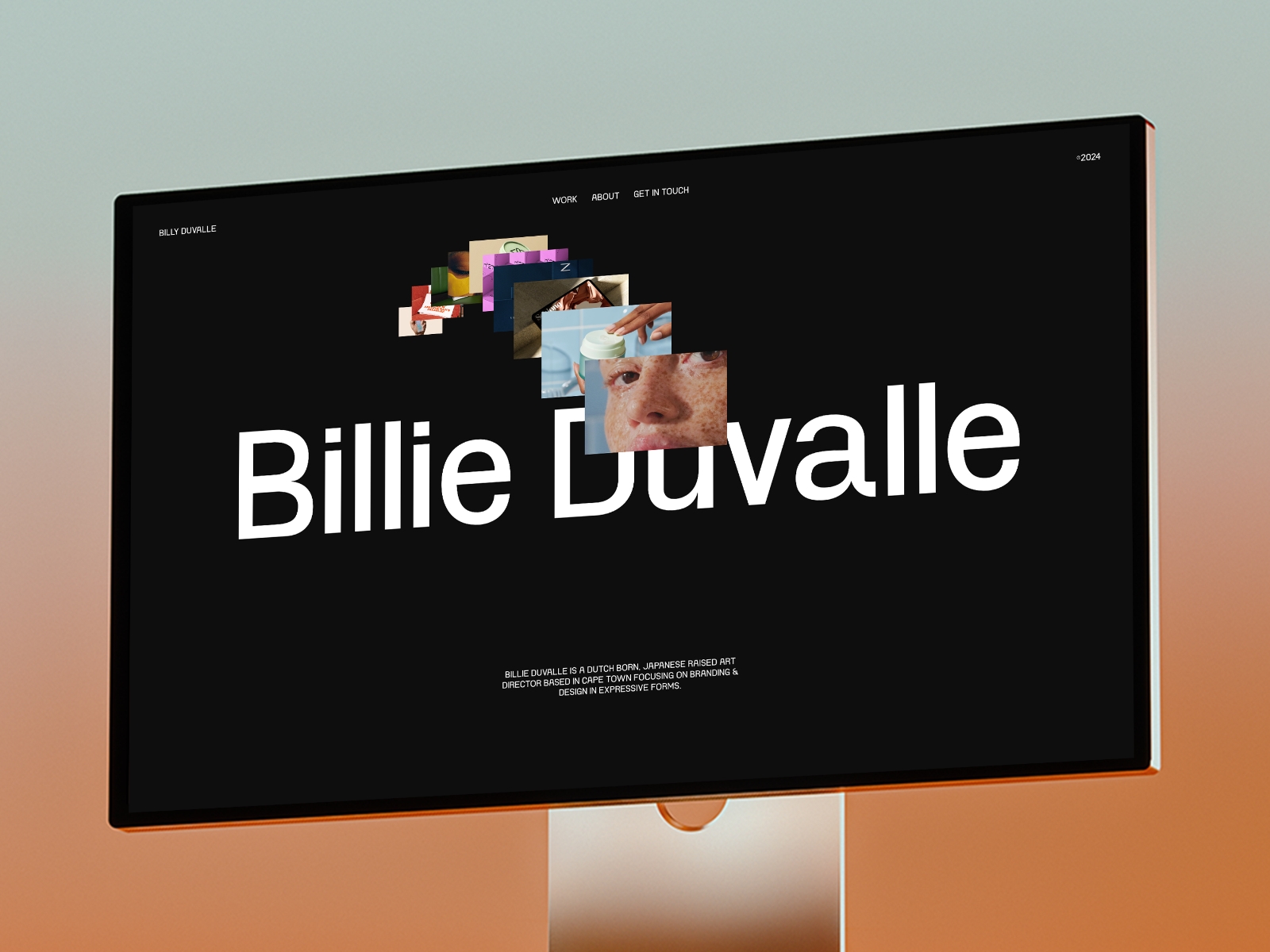 Screenshot 1 of Billie