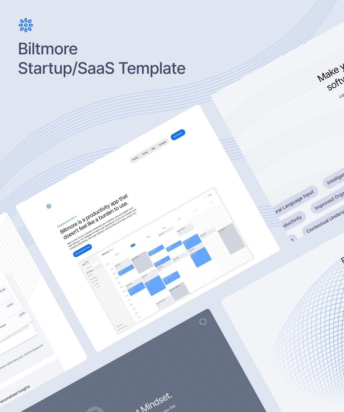 Screenshot 1 of Biltmore
