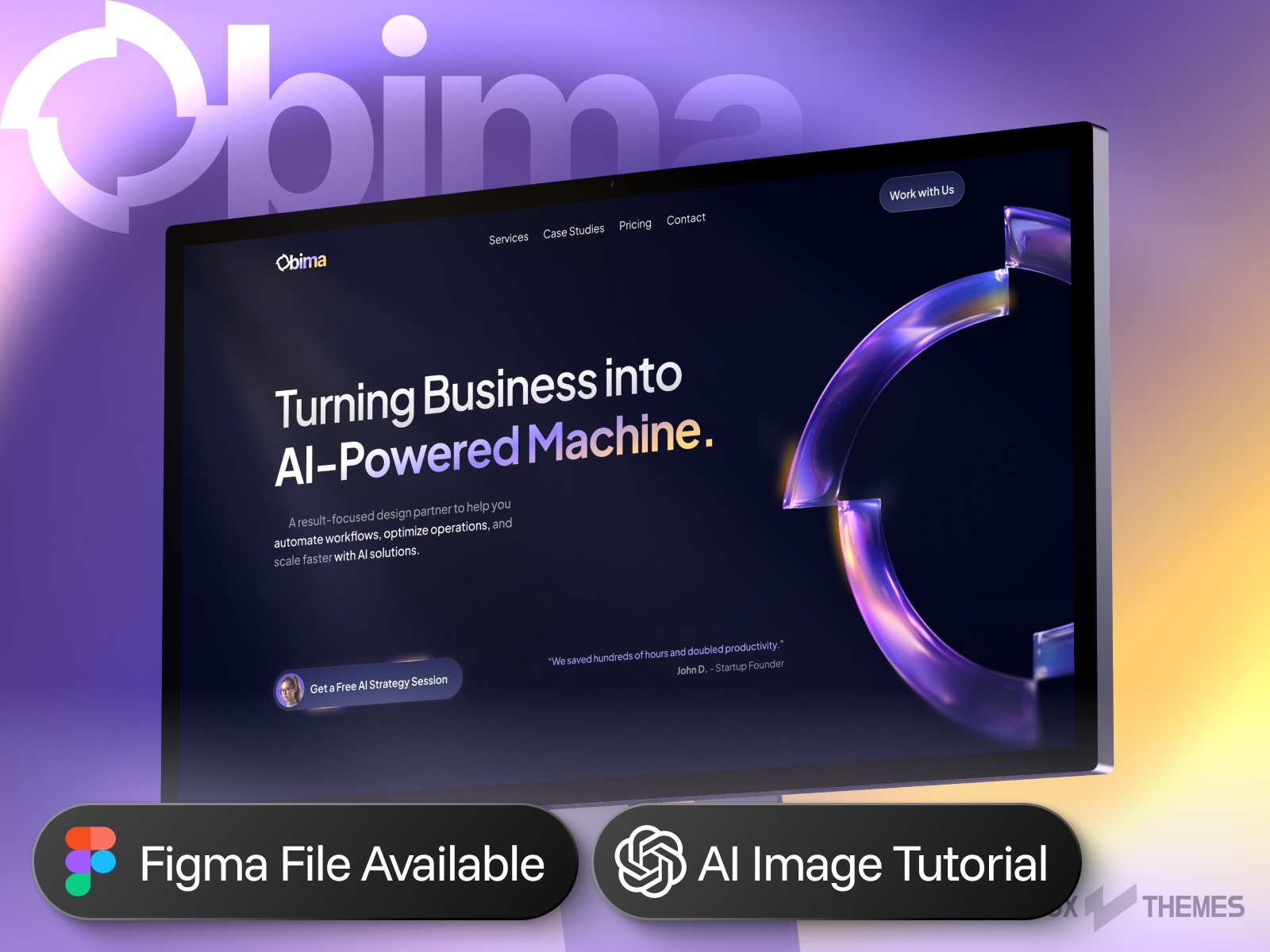 Screenshot 2 of Bimα