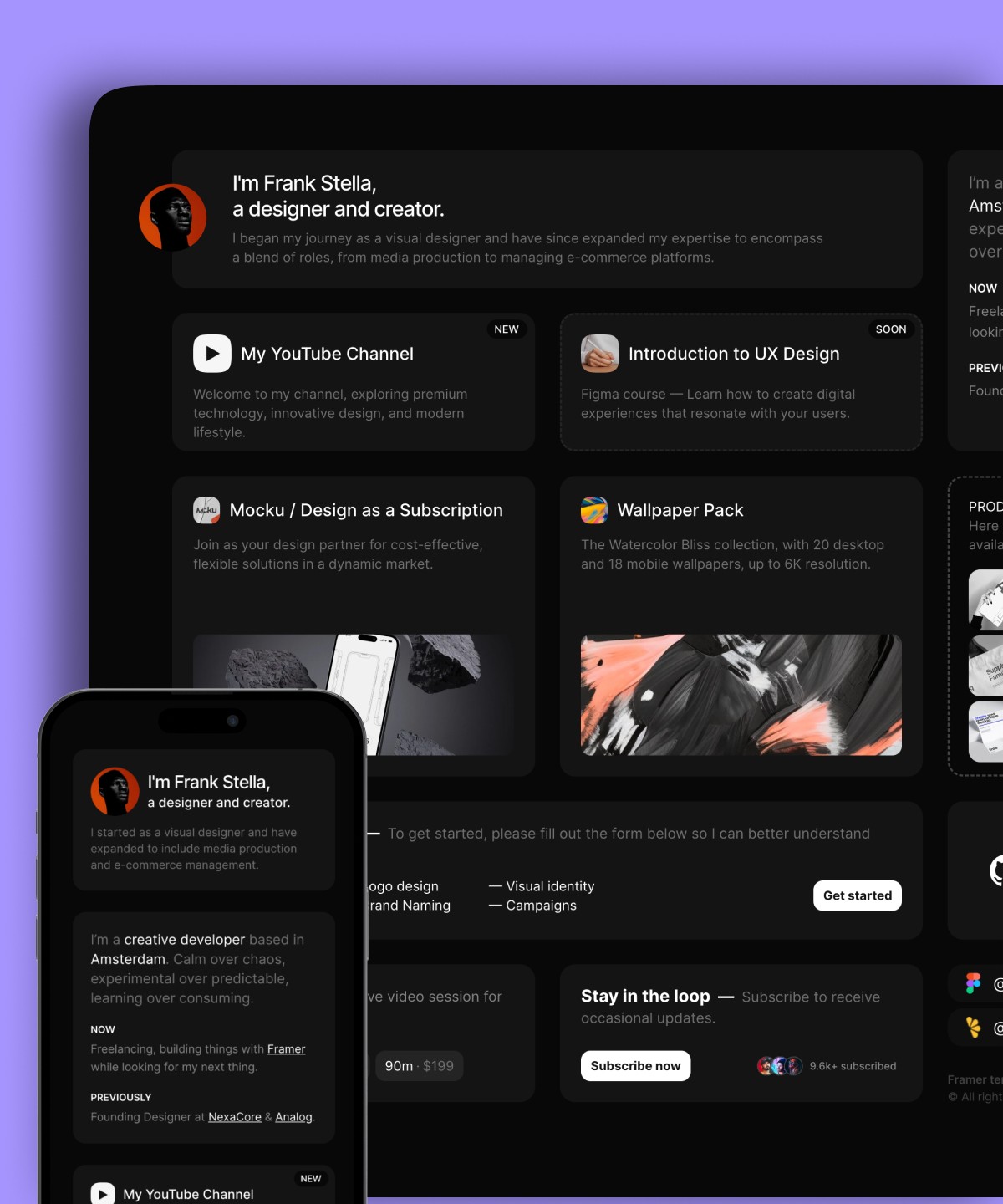 Screenshot 1 of Blocos