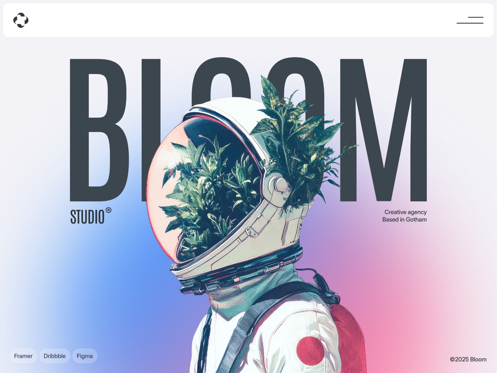 Screenshot 1 of Bloomer
