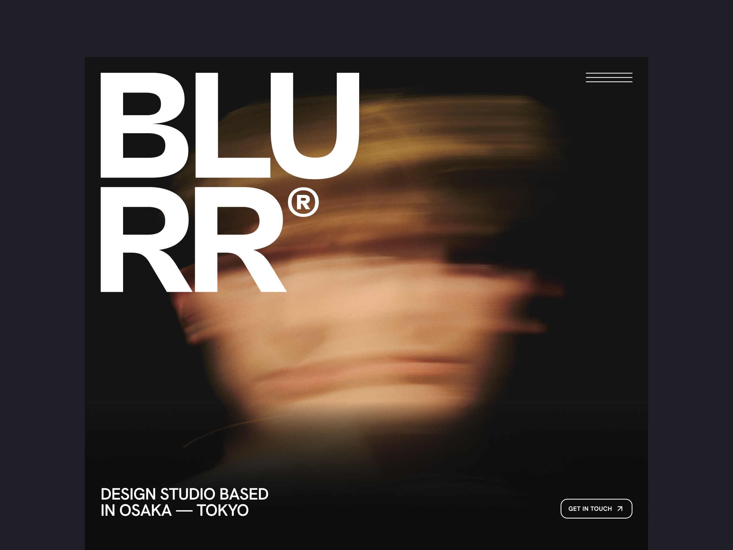 Screenshot 1 of Blurr