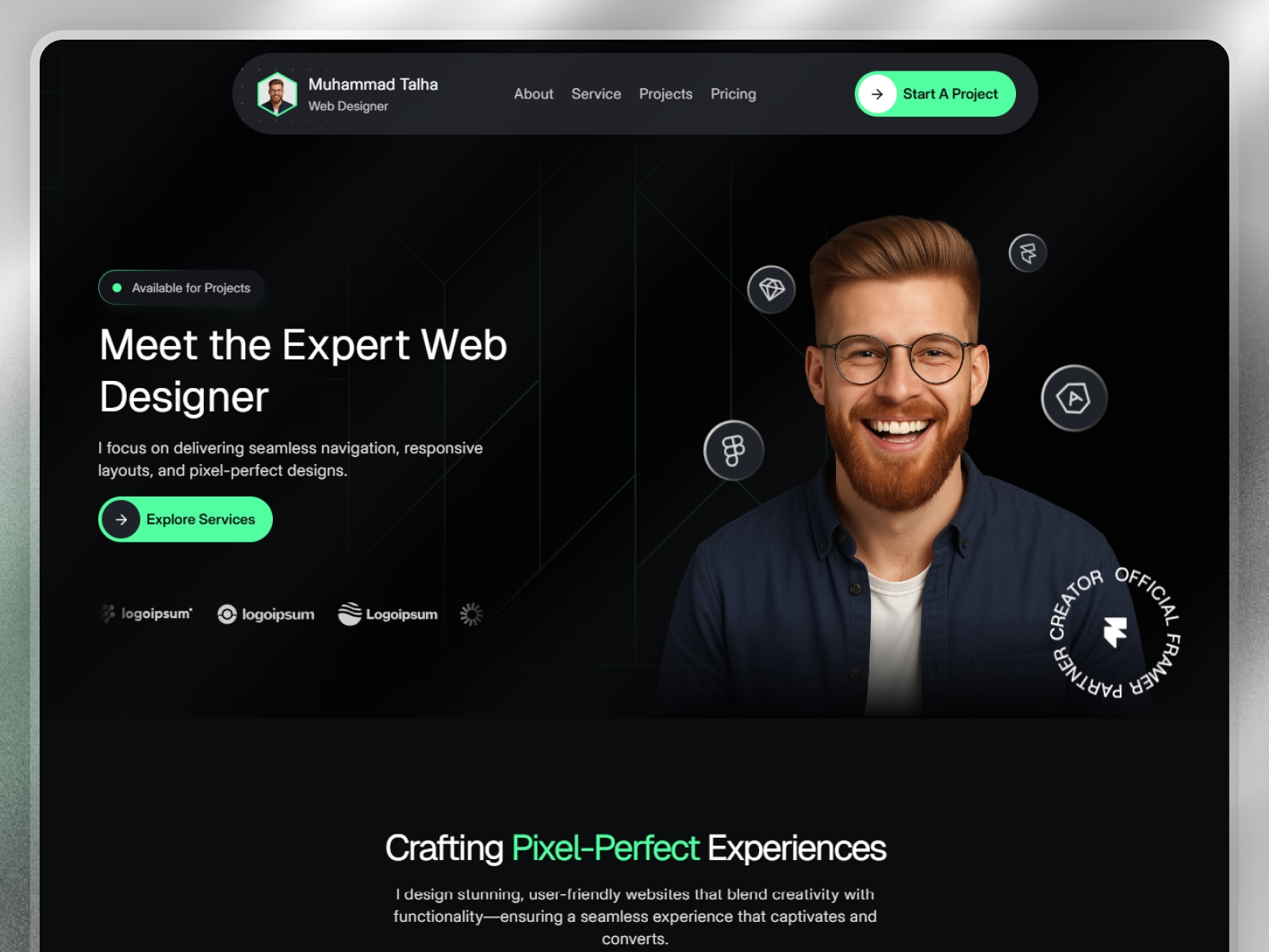Screenshot 1 of Boldex