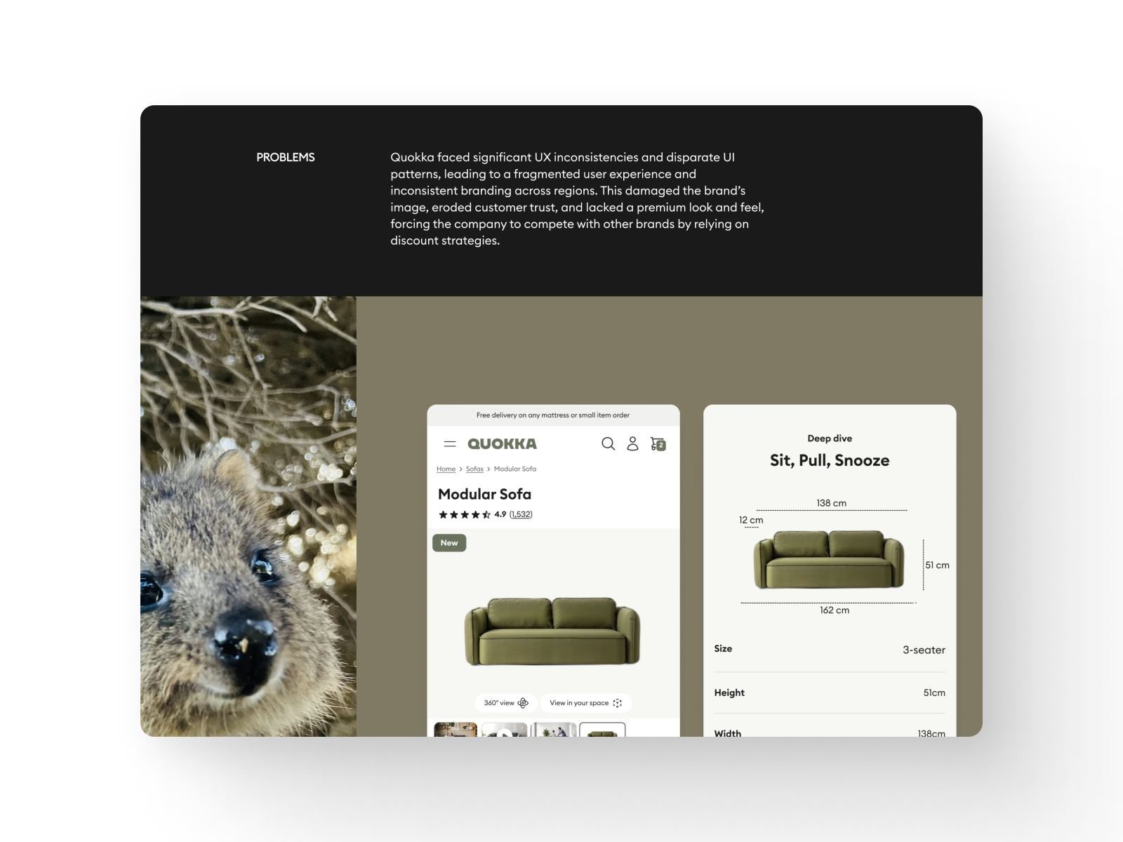 Screenshot 3 of BondiBlack
