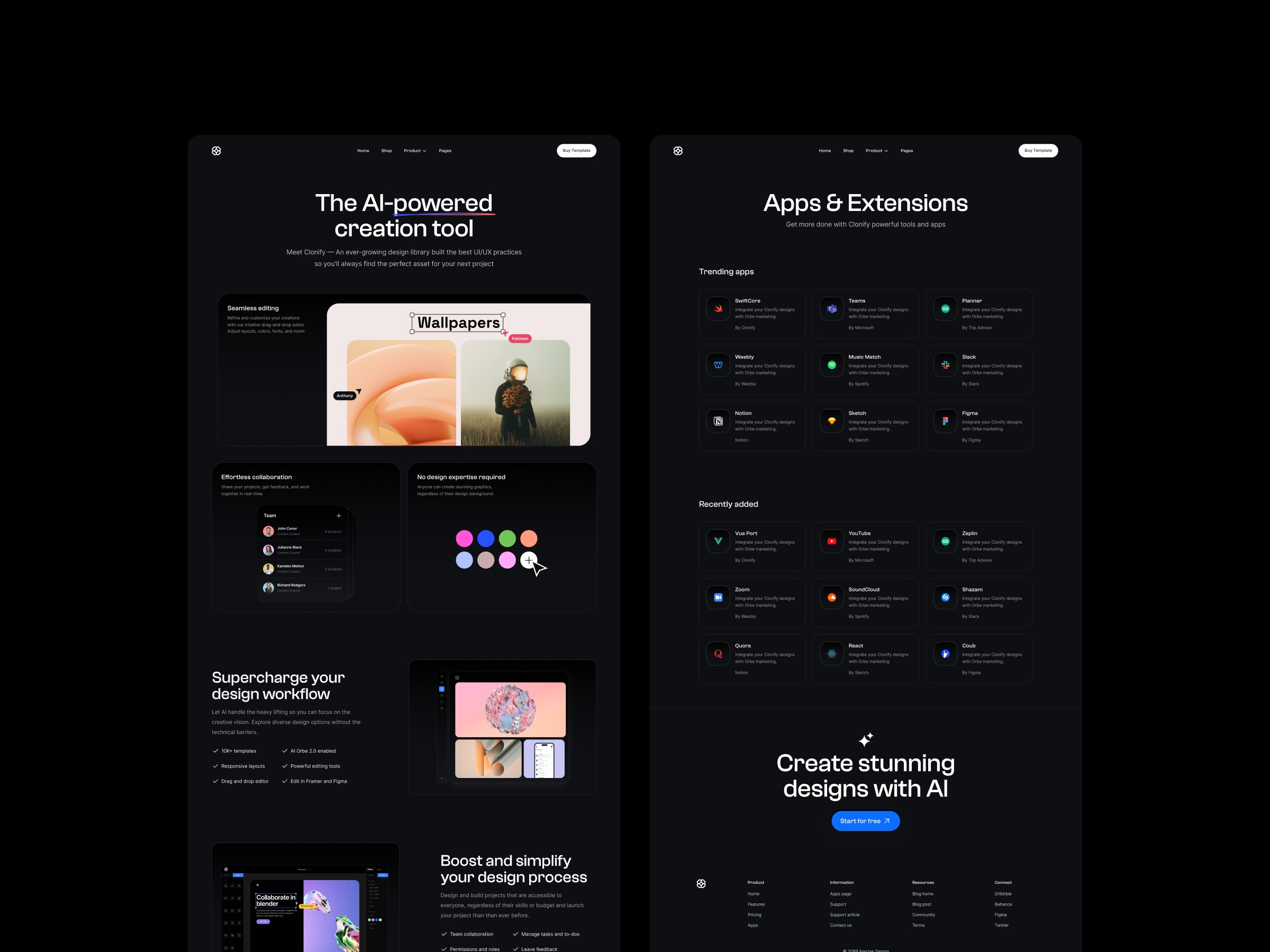 Screenshot 2 of BonsAI