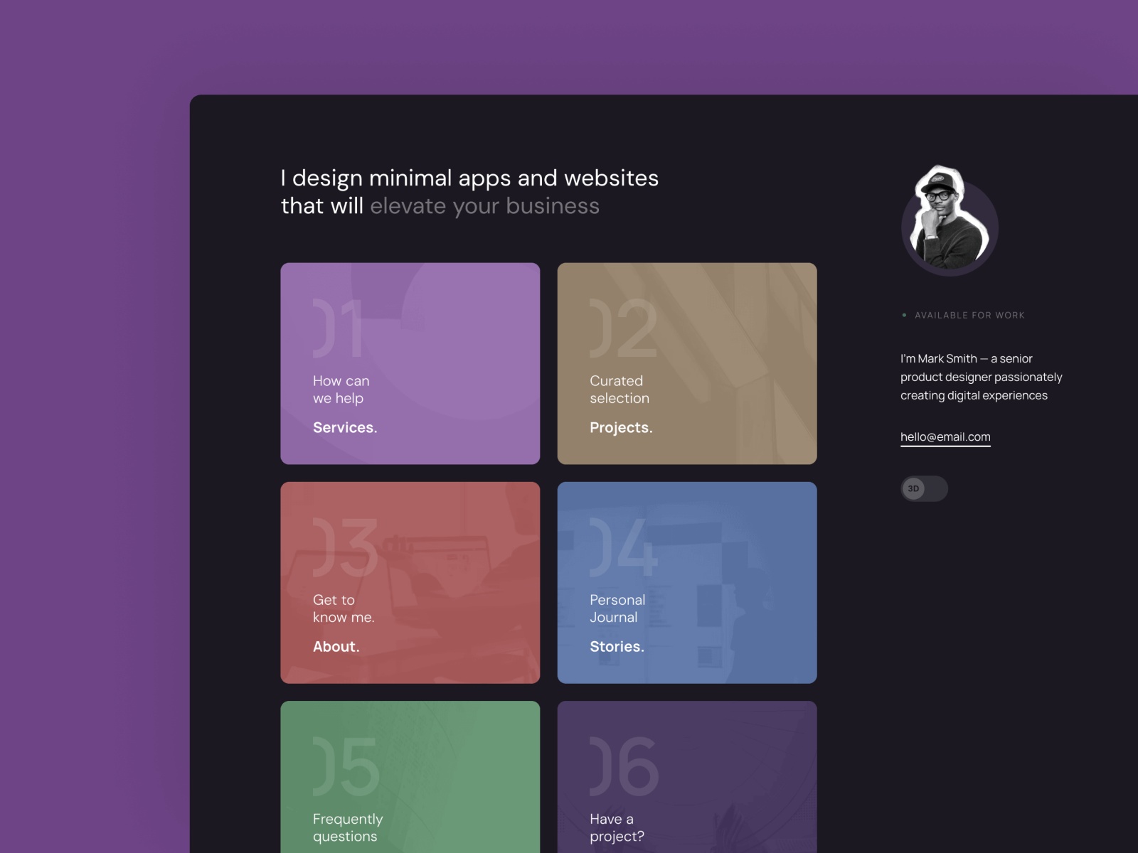 Screenshot 1 of Boxo