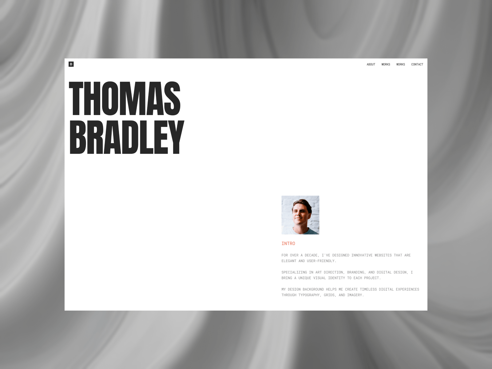 Screenshot 3 of Bradley