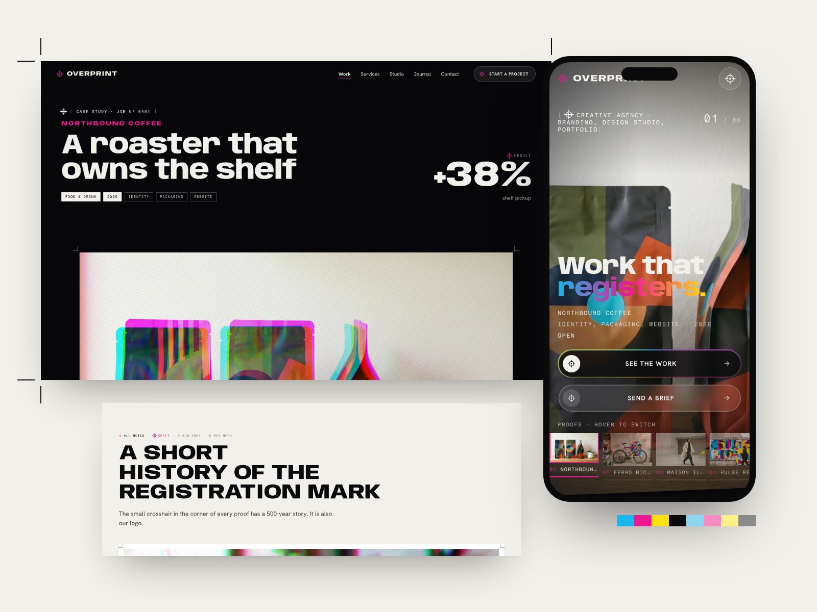 Screenshot 4 of Branding Studio