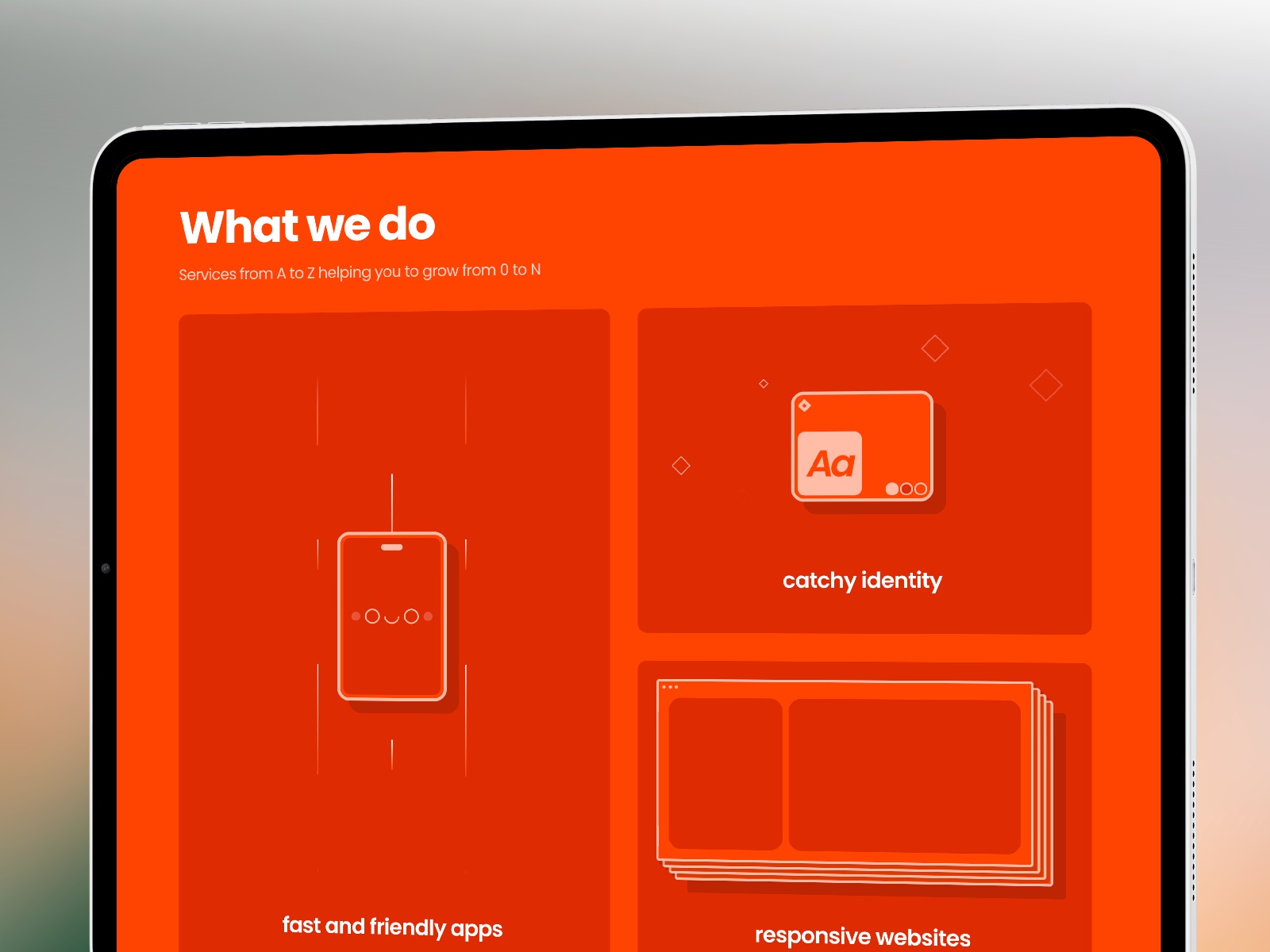 Screenshot 3 of Bravo