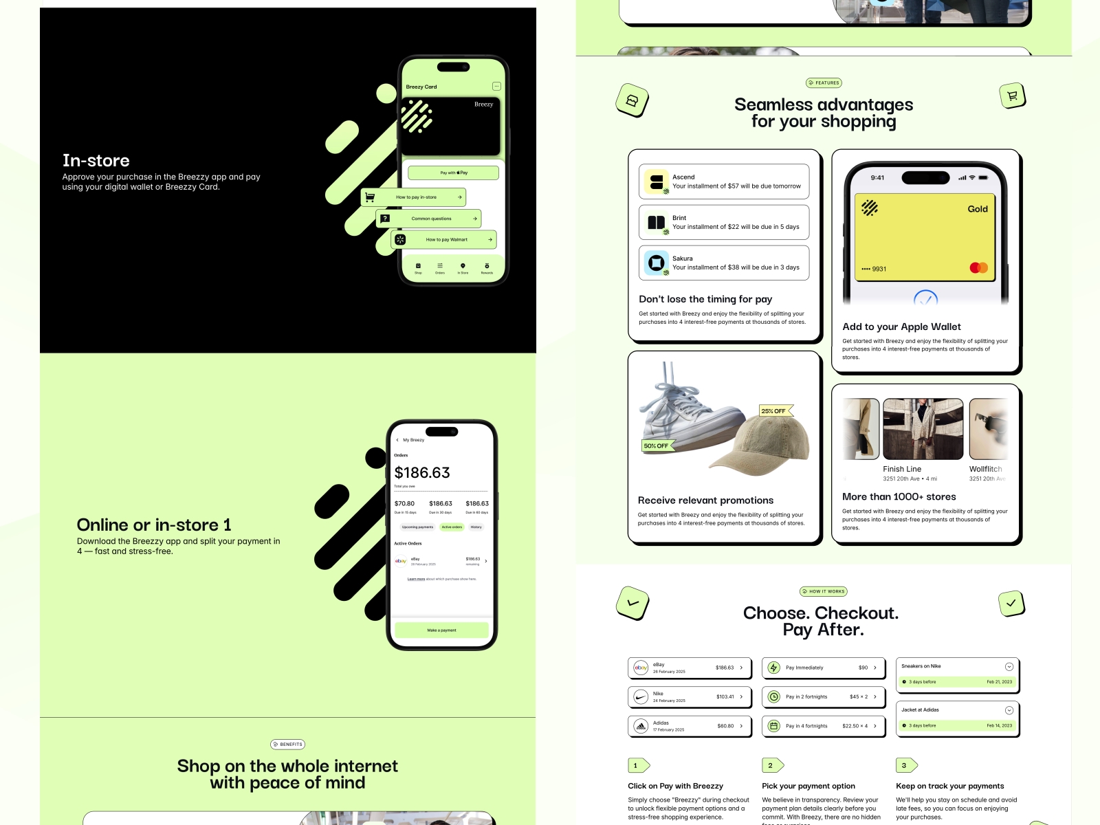 Screenshot 2 of Breezzy