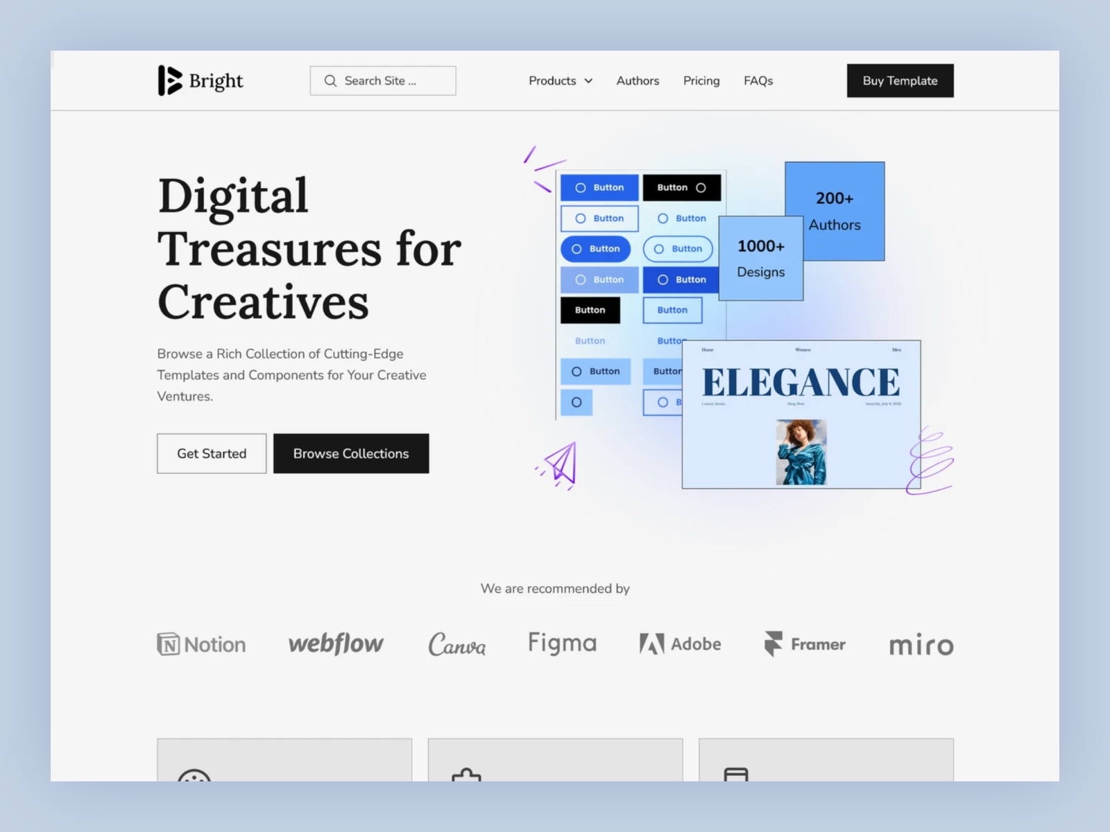 Screenshot 1 of Bright
